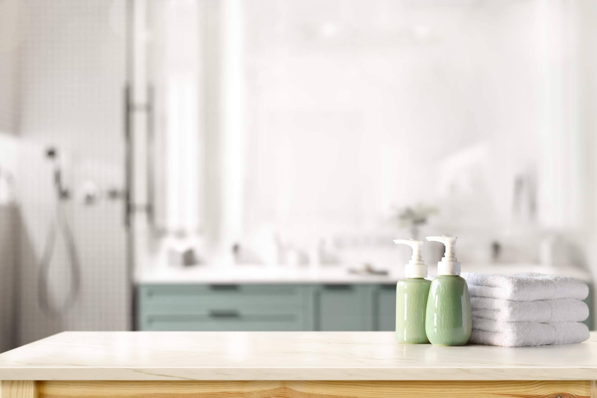 Encontrar los complementos perfectos para baño en la sección de accesorios de baño de Nadi Collection