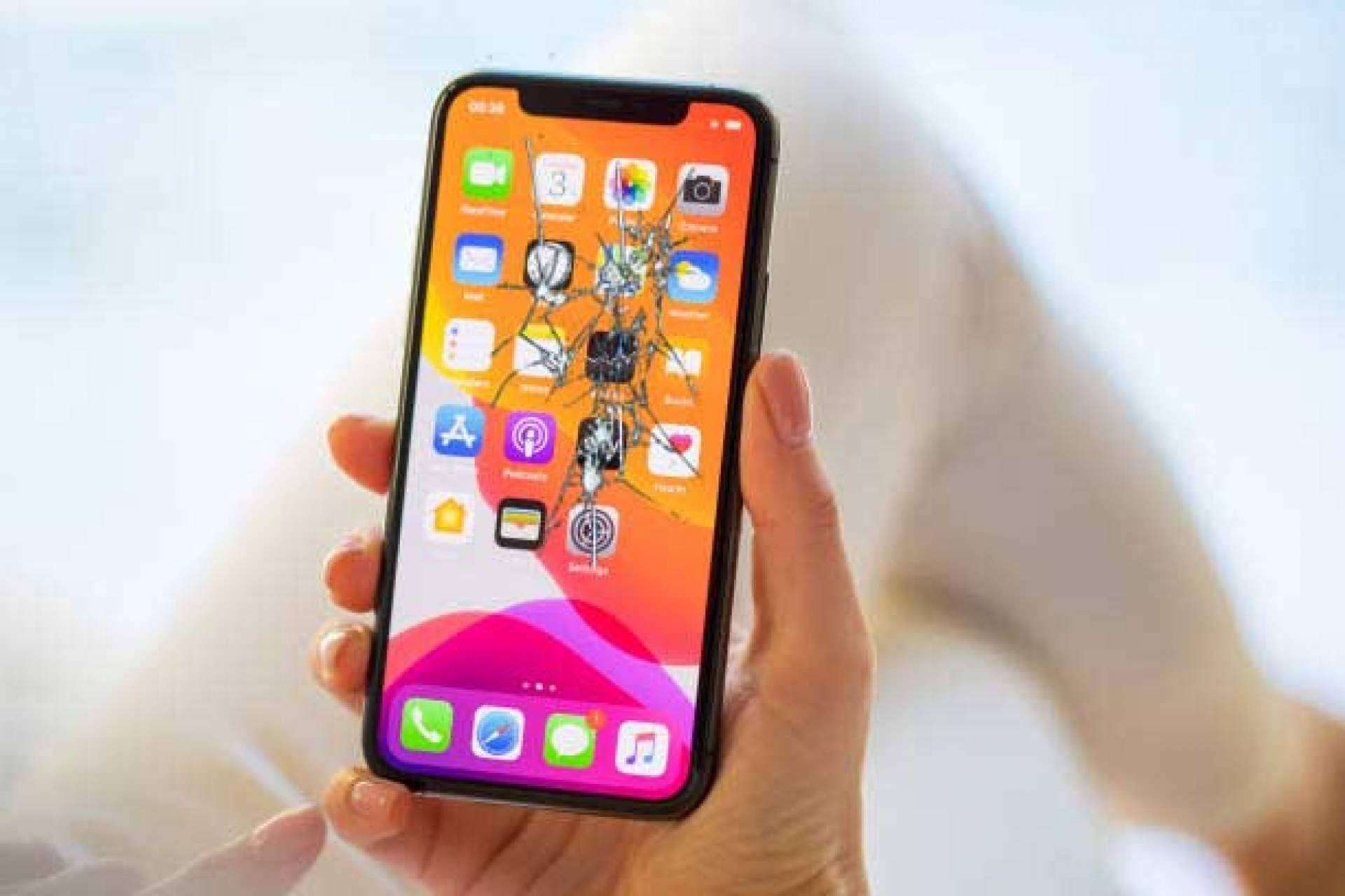 Cambiar la pantalla del iPhone 11 con los servicios de Repuestos TIC