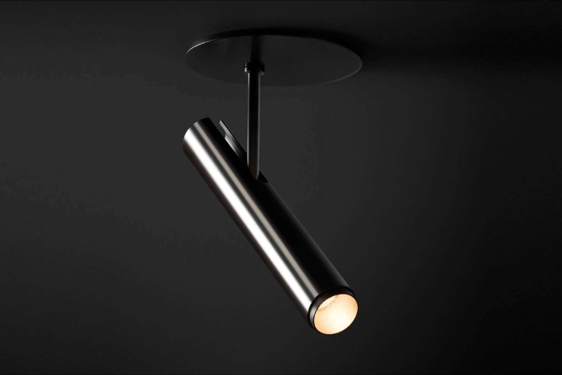 Stick, uno de los proyectores led más bellos del mundo