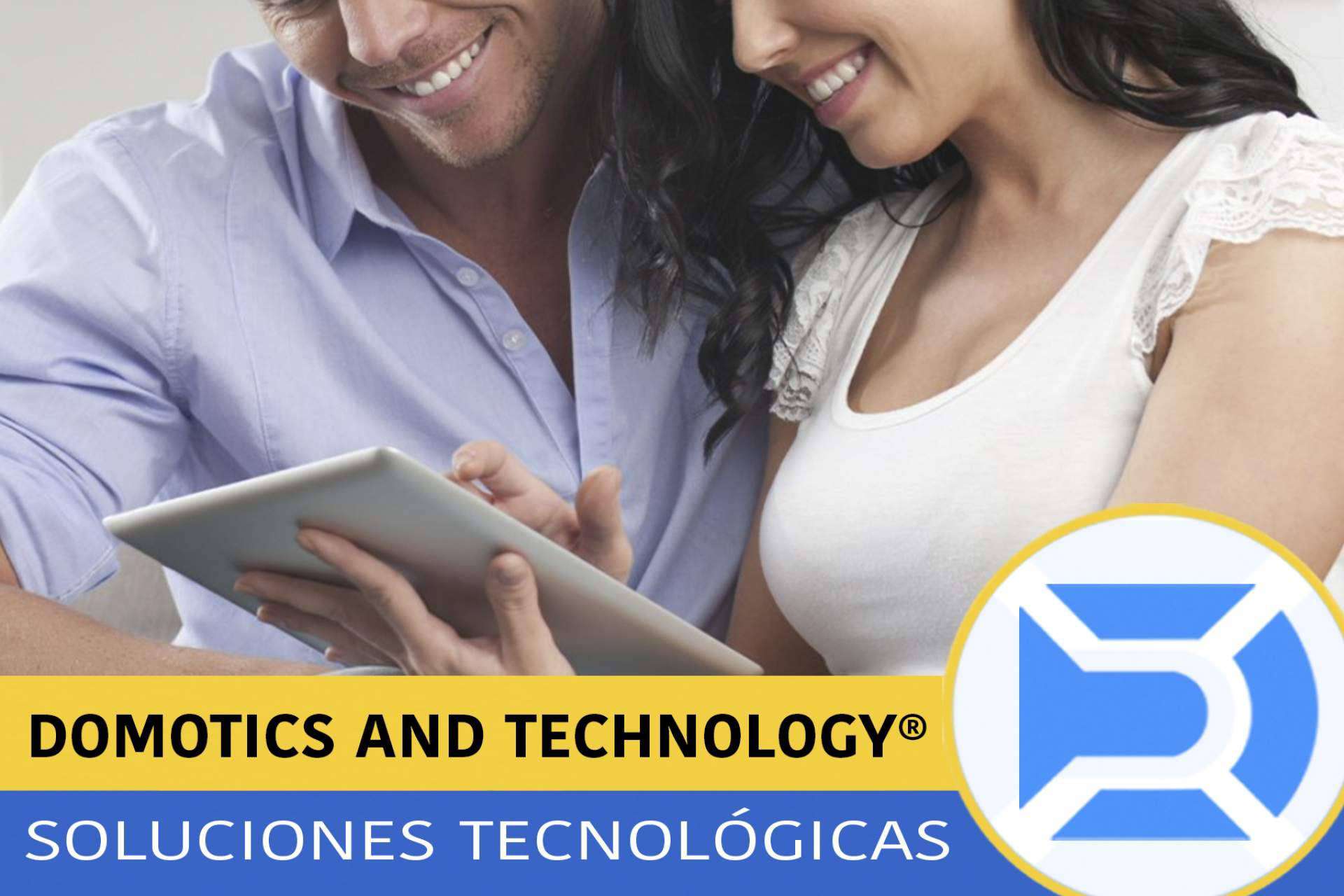Domotics and Technology, una de las compañías domóticas de referencia en España y sus servicios