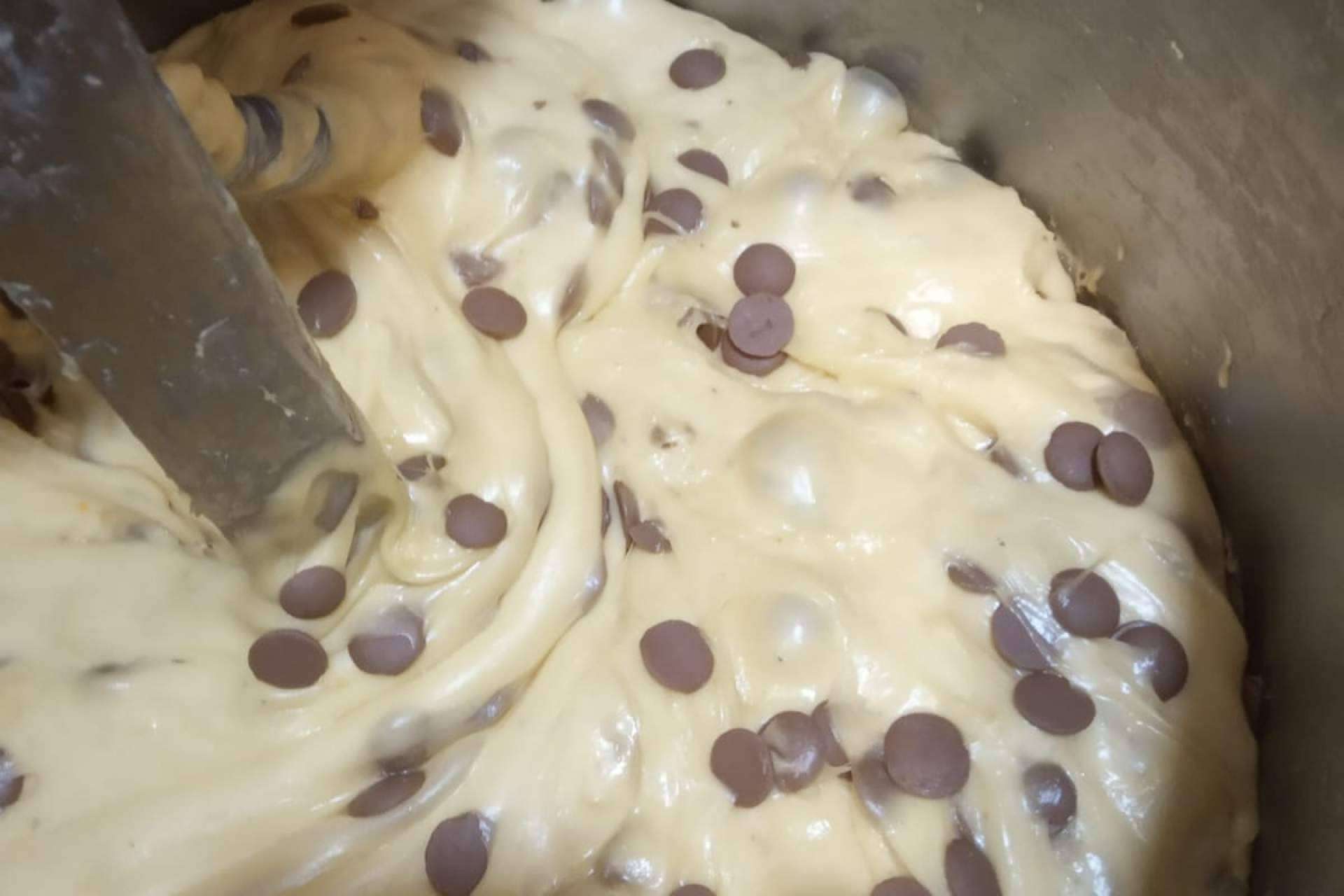 El panettone artesano de El Chaflán, el postre perfecto para estas fiestas navideñas