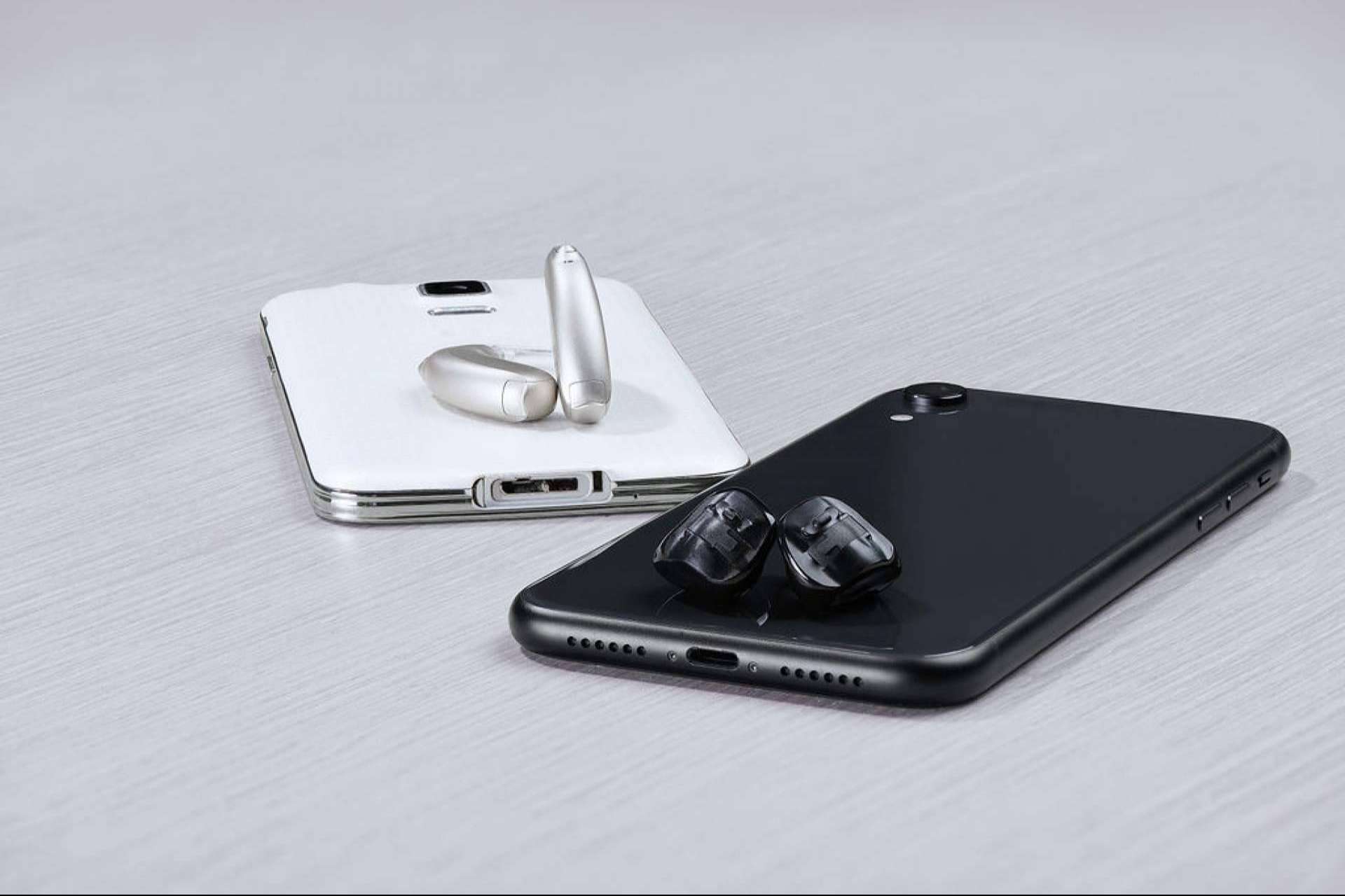 Última tecnología en audífonos con ARRECIFE Audiología