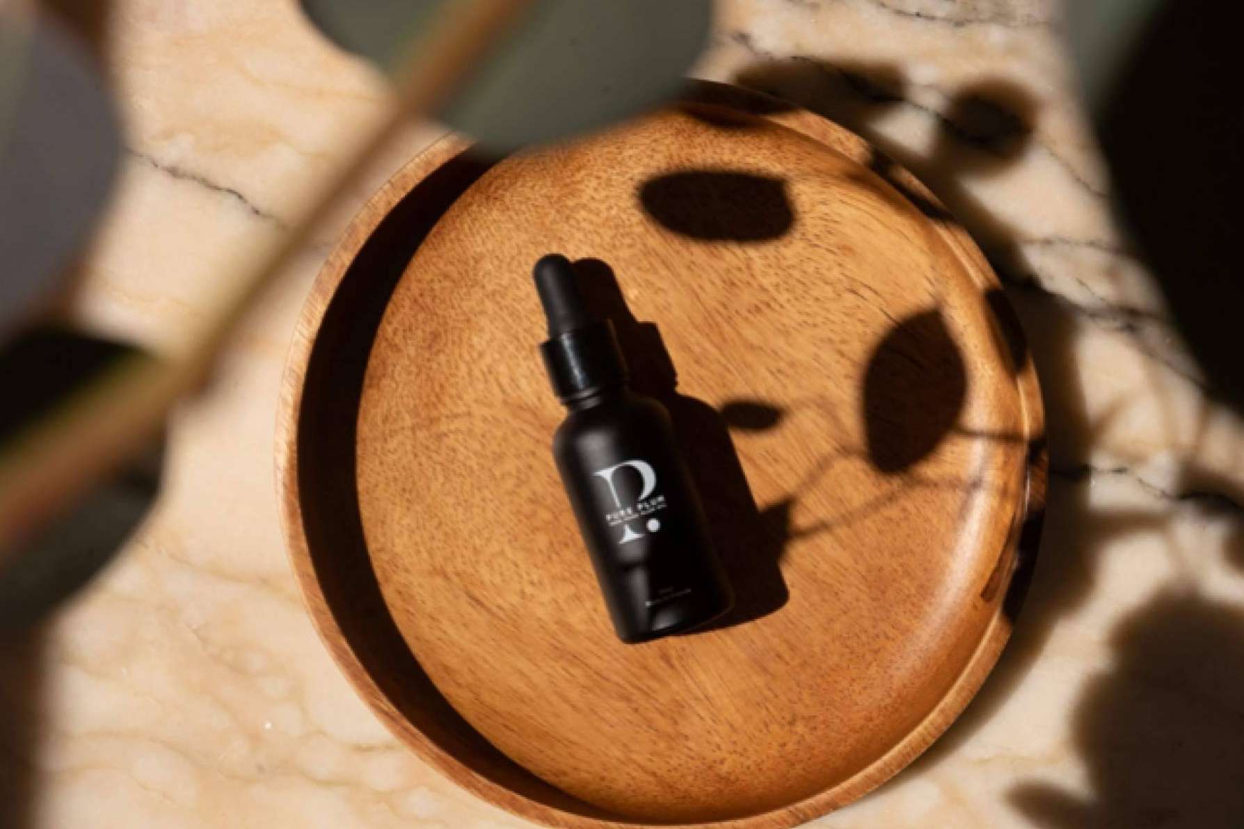 La empresa Pure Plum destaca las ventajas del aceite de ciruela