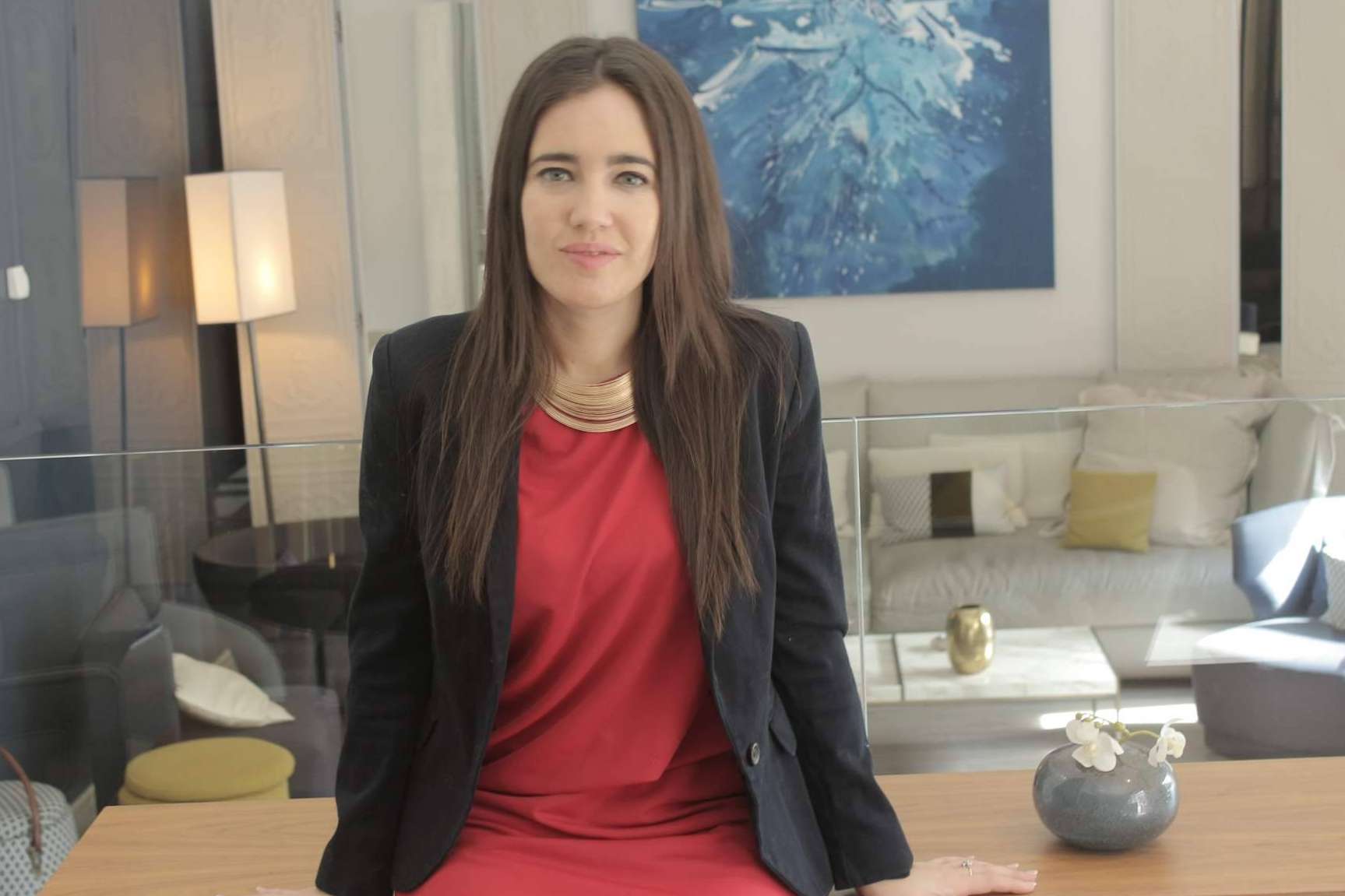 El Máster Lanza tu Negocio ha ayudado a miles de personas emprendedoras a lanzar su negocio de éxito y vivir de su pasión, por Marta García