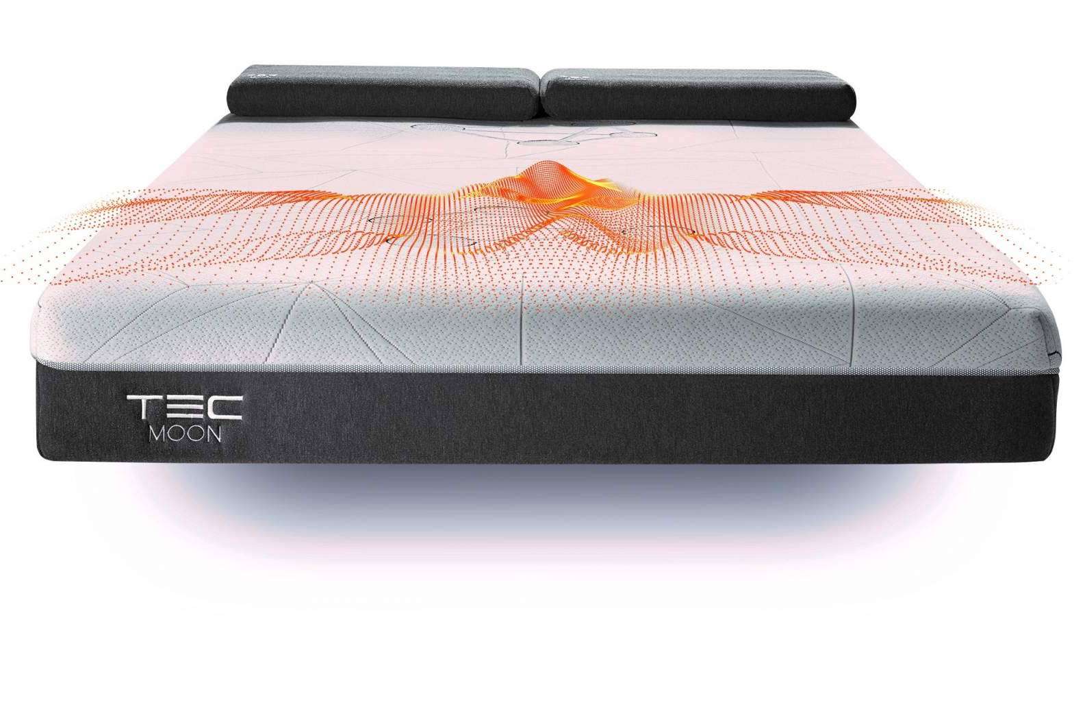TEC MOON, la tienda online de colchones relax que destacan por su gran calidad