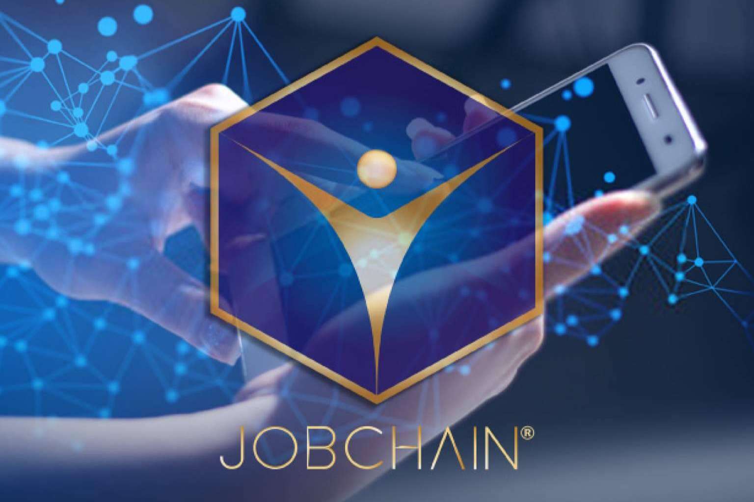 Jobchain® lanza su app criptomonedas que permite la contratación de personal y la gestión de activos