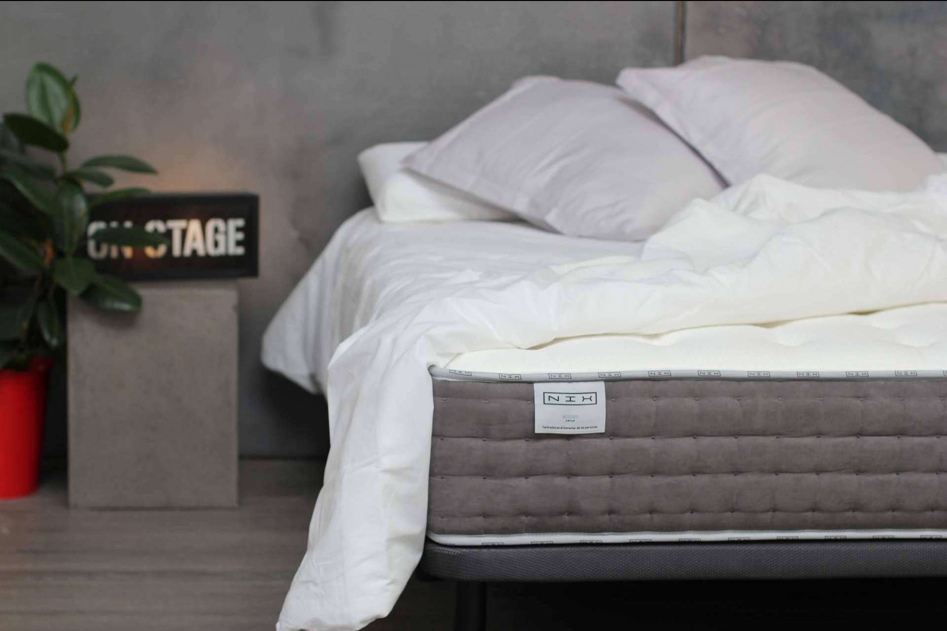 Las claves de NIX Descanso para comprar colchones online y acertar