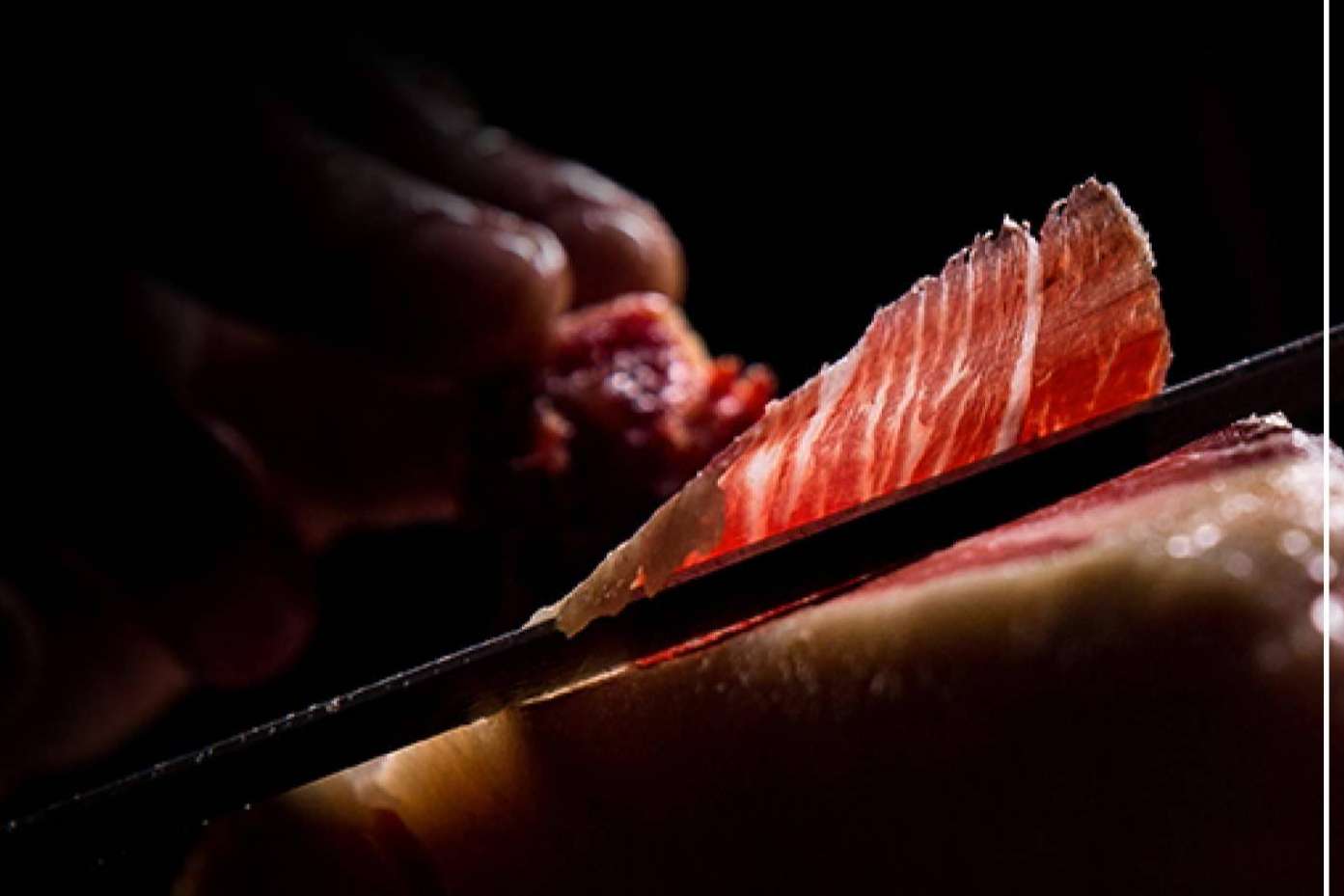 ¿Cuál es una de las mejores opciones para estas Navidades? Jamón premiado de 2021 La Abadía Ibéricos,