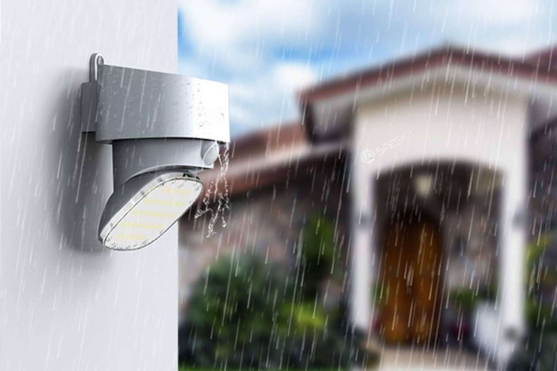 Protect Soiart Distribución dispone de productos de iluminación solar para exteriores