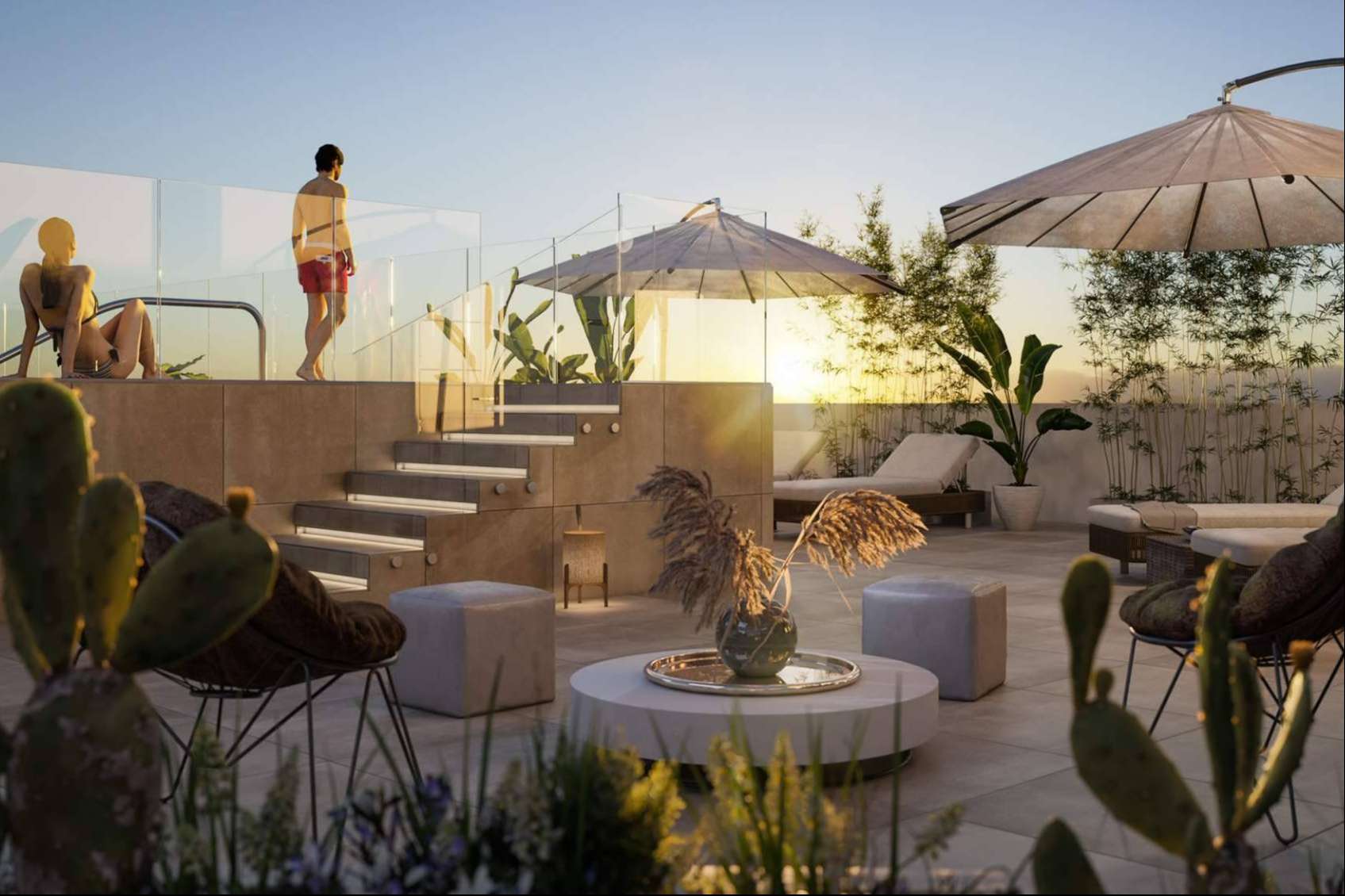 Tu Inversión Inmobiliaria ofrece viviendas con jardín y amplios espacios en tiempos de COVID-19 cerca del centro de Arroyo de la Miel