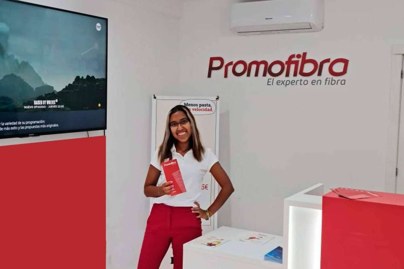 Una gran oportunidad de negocio con Promofibra gracias a los grandes cambios que experimentan las principales operadoras de telefonía