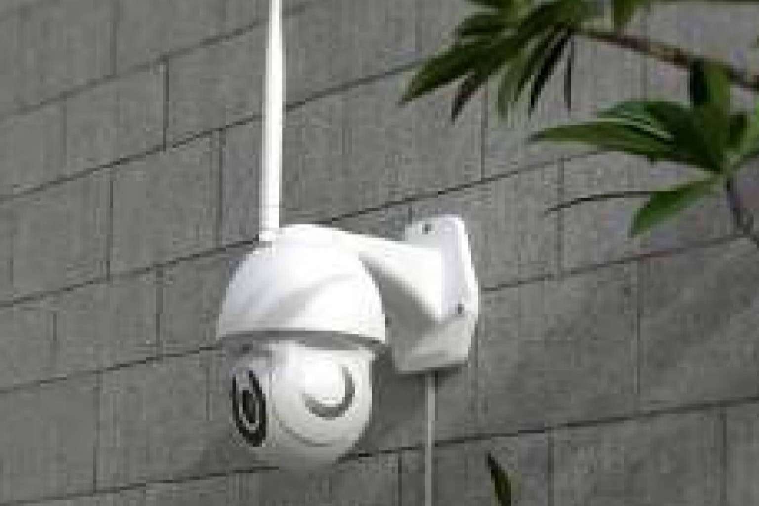 Las cámaras de seguridad y vigilancia por wifi de Protect Soiart Distribución