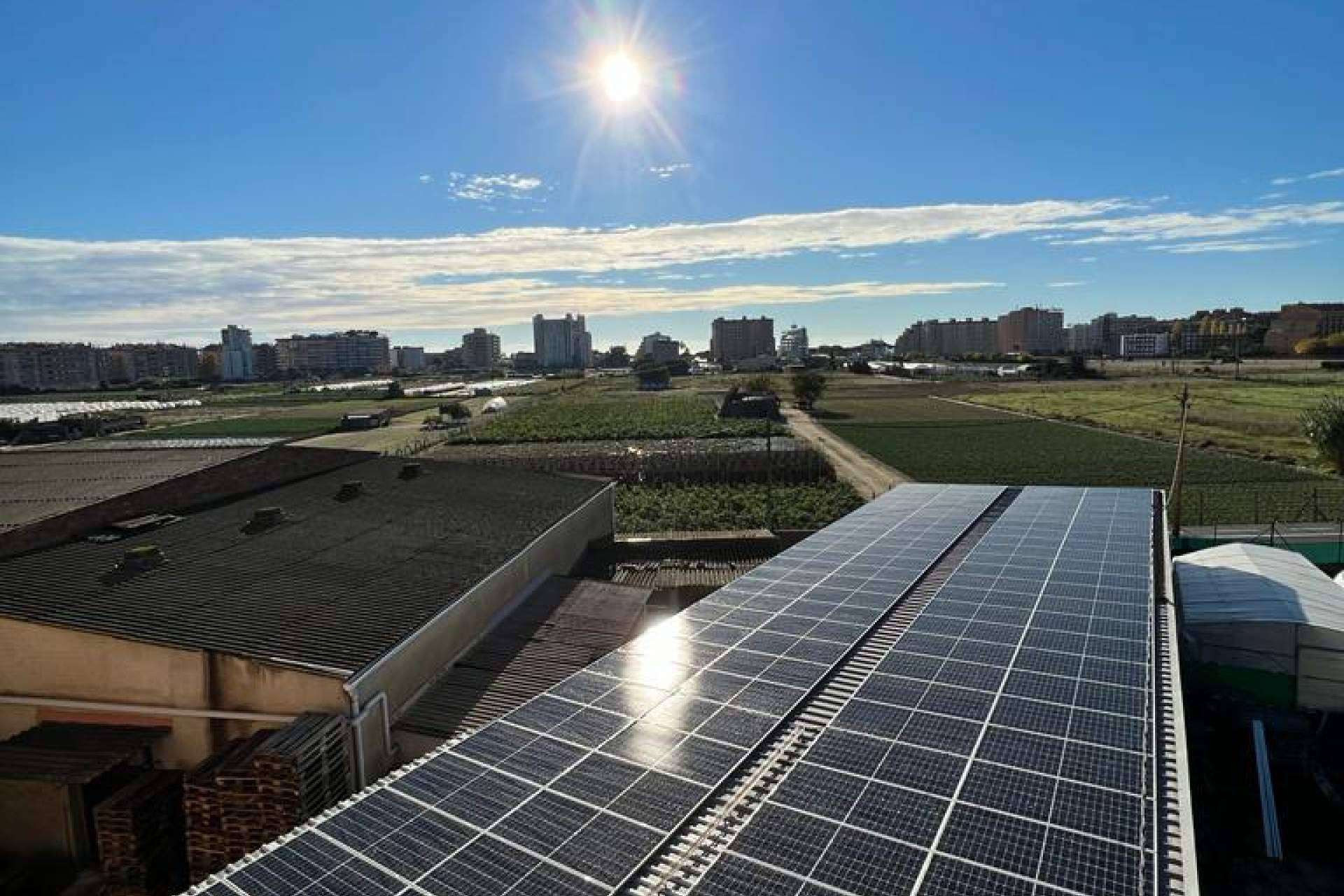La apuesta por la eficiencia energética de Energiber Consulting