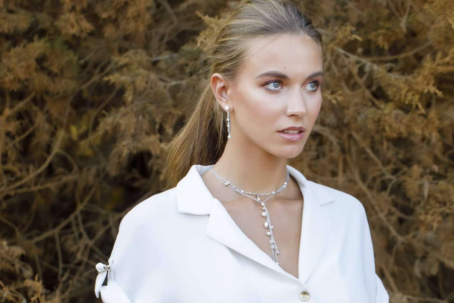 Una opción de confianza para Navidad es la joyería online Perlas Orquídea
