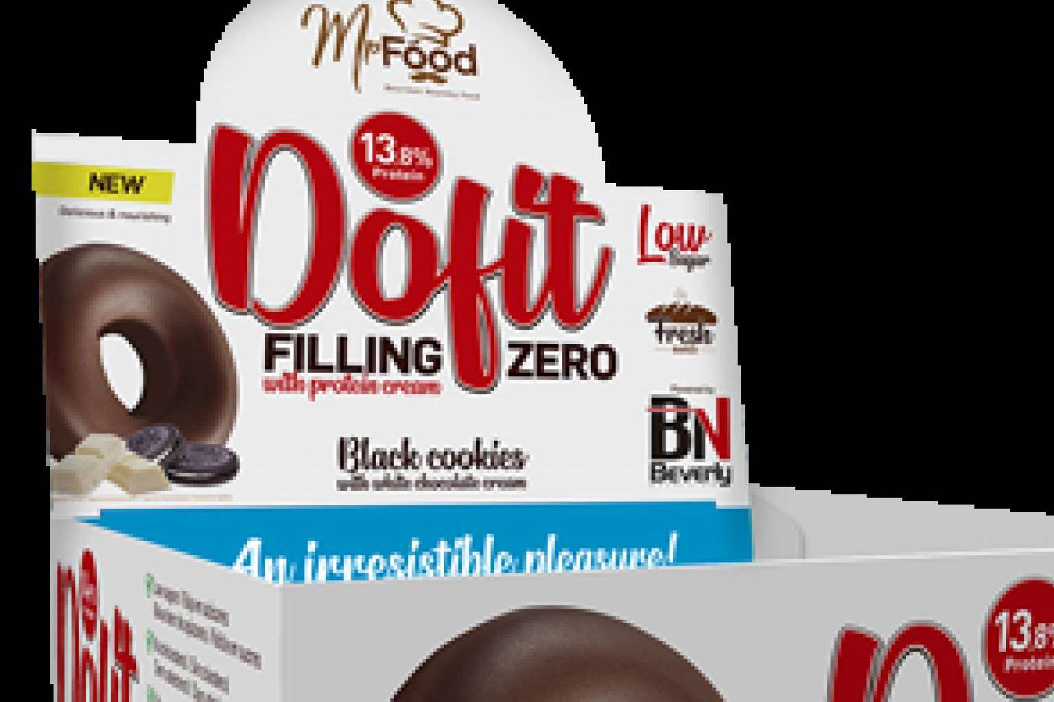 Los snacks proteicos de Beverly Nutrition, los aliados para una buena nutrición deportiva