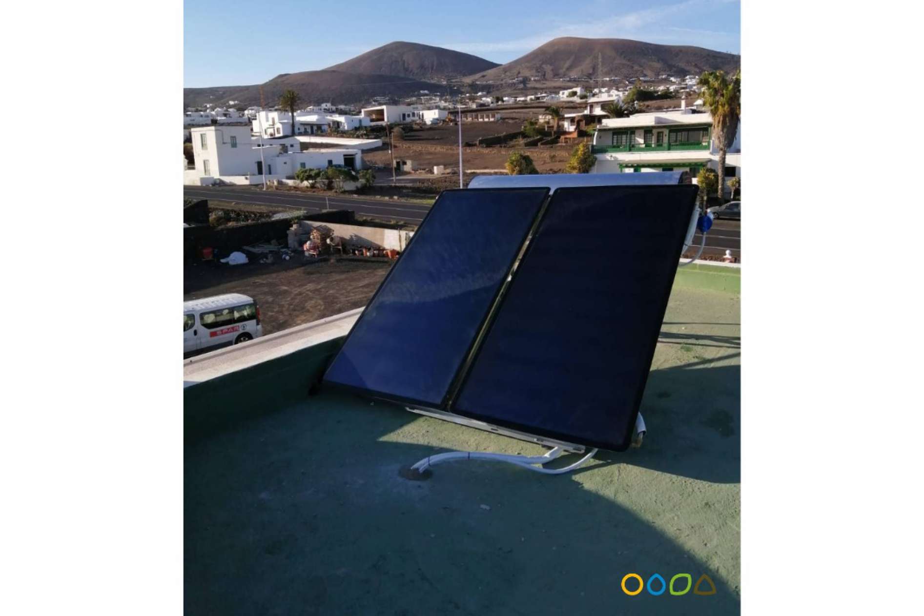 Reducir los costes de la factura con energía termosolar de la mano de Estudio Termosolar