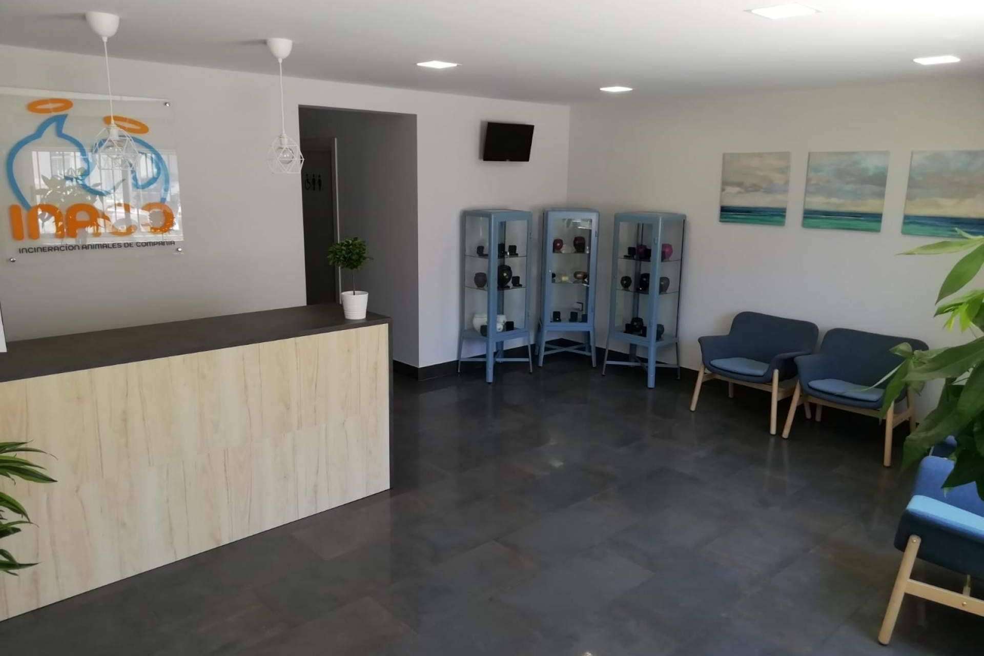 INACO ofrece un lugar donde dar el ultimo adiós a una mascota y dignificar el proceso de duelo