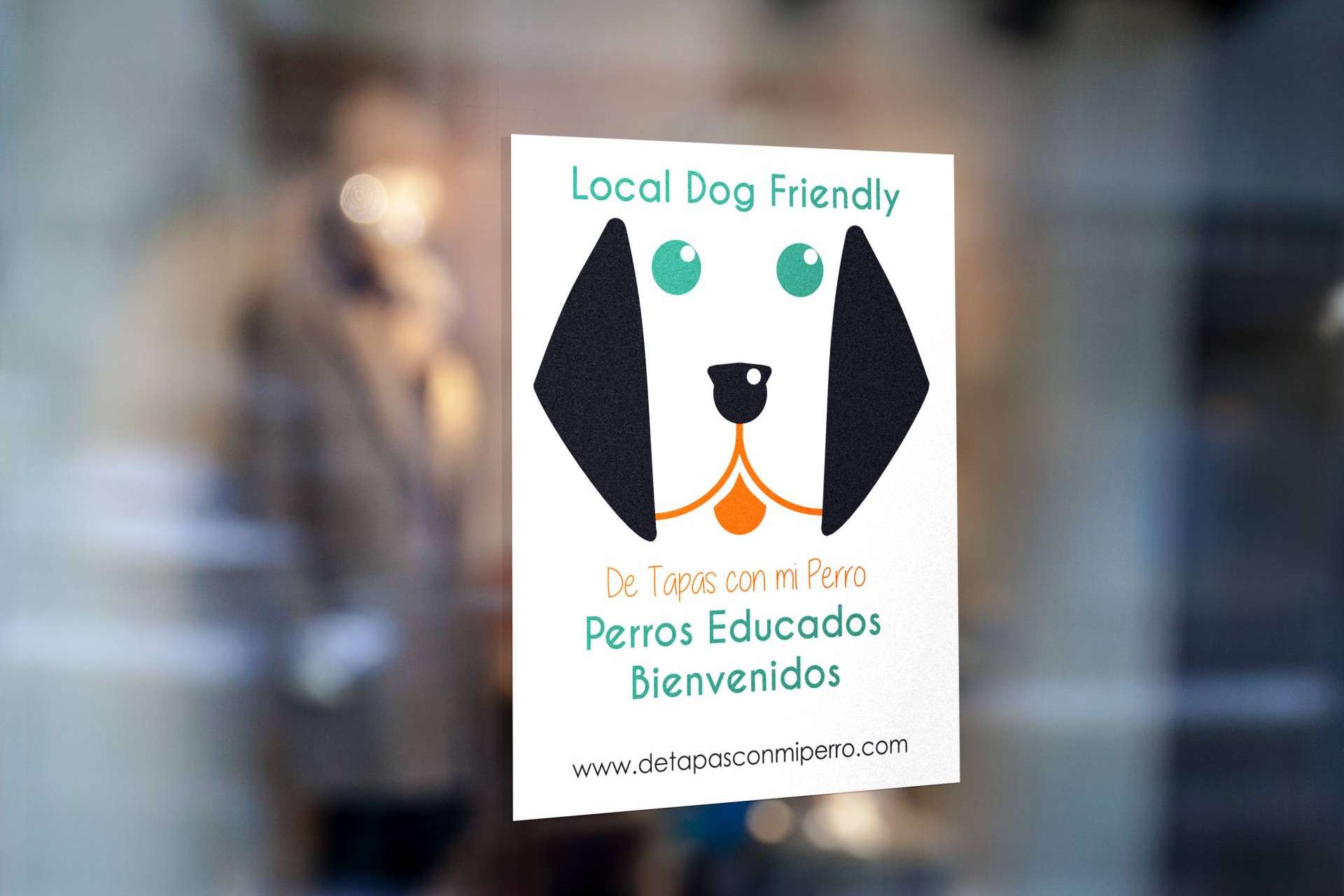 Encontrar, compartir y disfrutar las experiencias más dog friendly en España con Doggie Snax