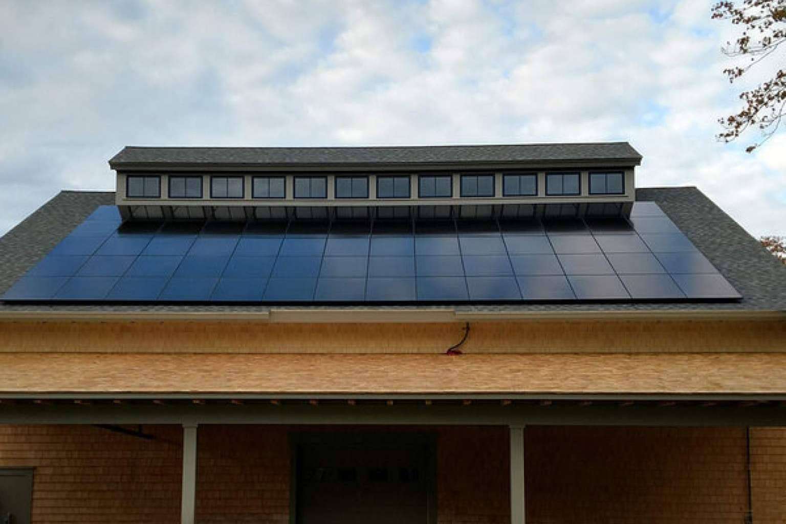 El precio de una vivienda puede aumentar a través de la instalación de paneles solares