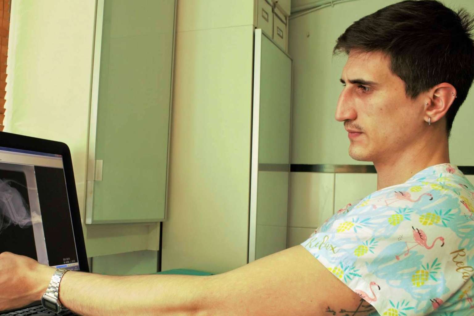 Zalavet, clínica veterinaria con tienda de mascotas online en Burlada con un amplio catálogo de productos disponibles