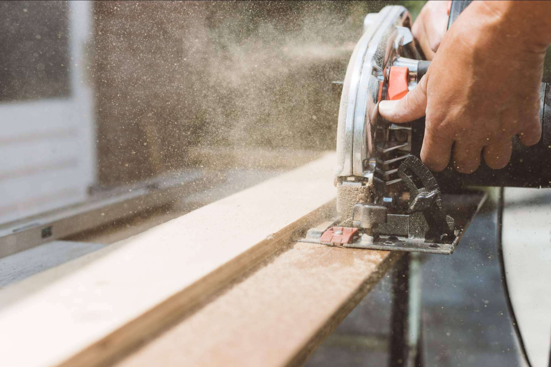 ¿Dónde encontrar un extenso catálogo de máquinas y herramientas para madera? E-commerce Máquinas y Herramientas Online