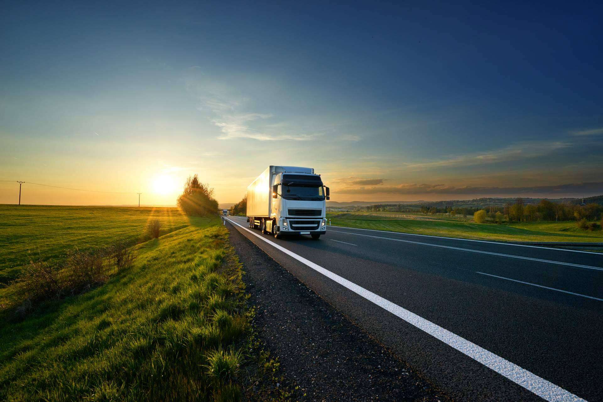 El servicio exclusivo de Gesticotrans, una gestoría especializada en transportes