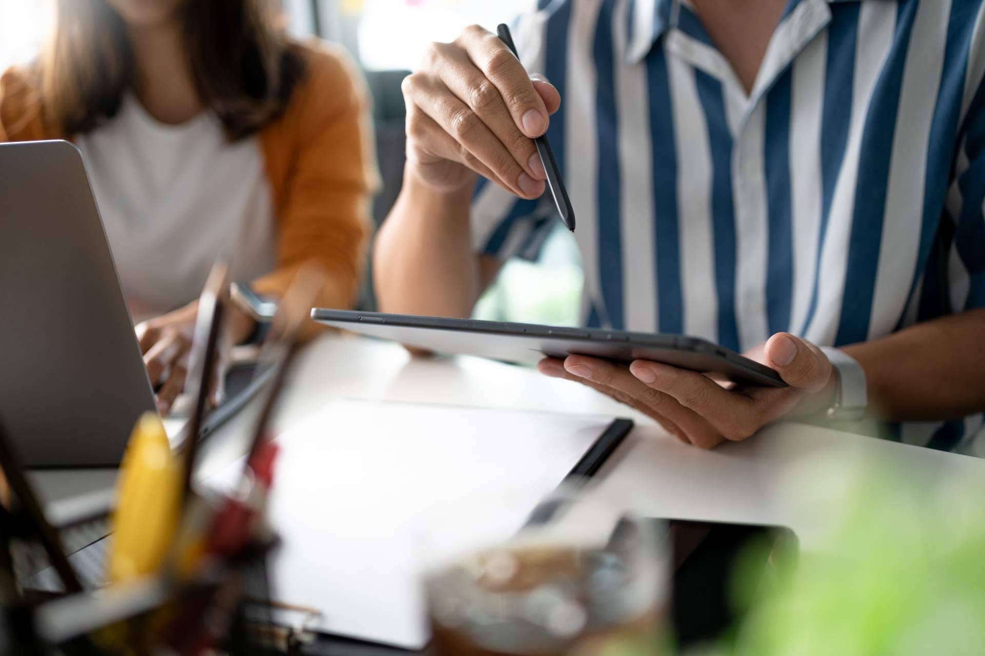 Clover, la agencia de marketing online sostenible para startups