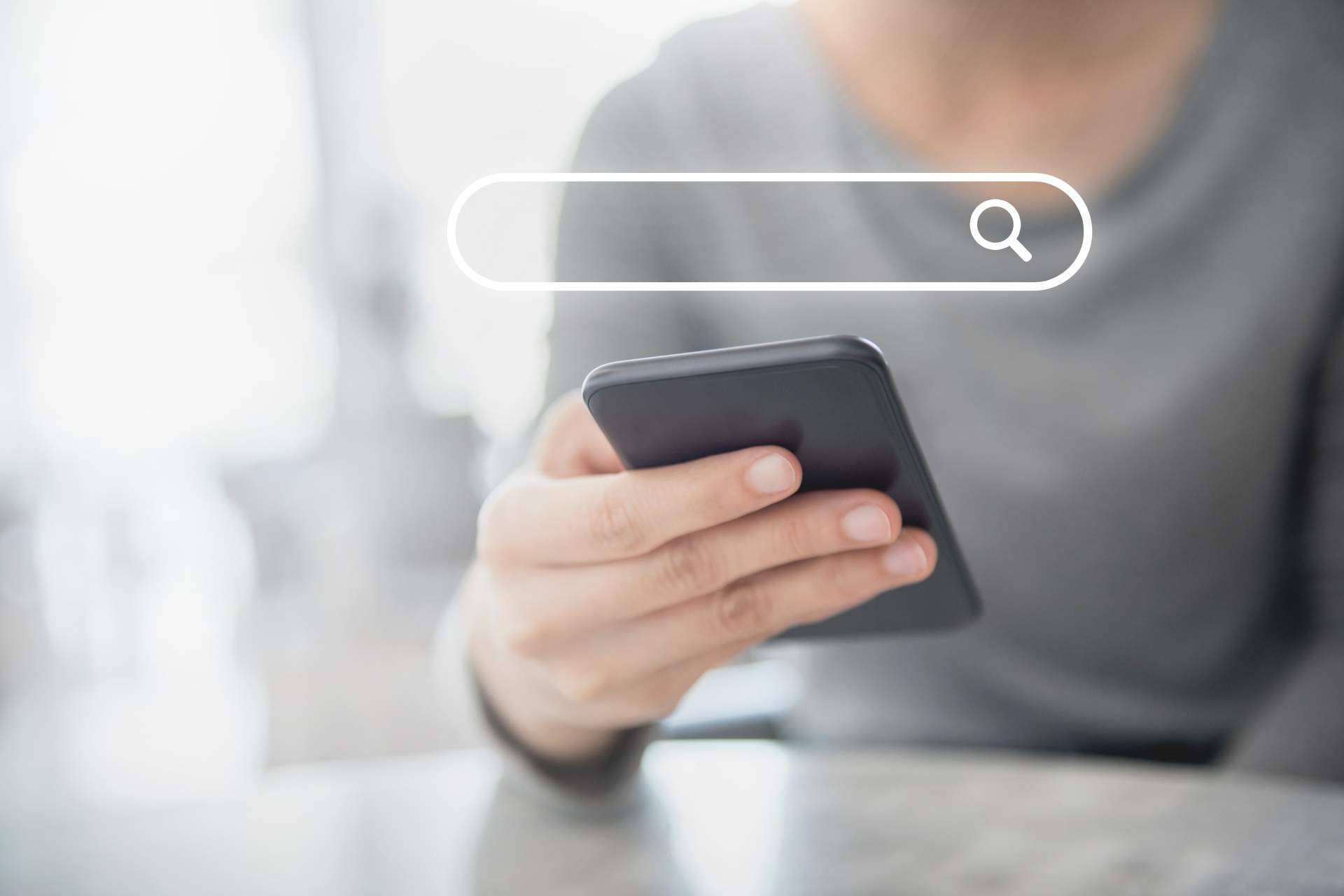 Estrategias de posicionamiento web efectivas con la agencia SEO Málaga Necotec