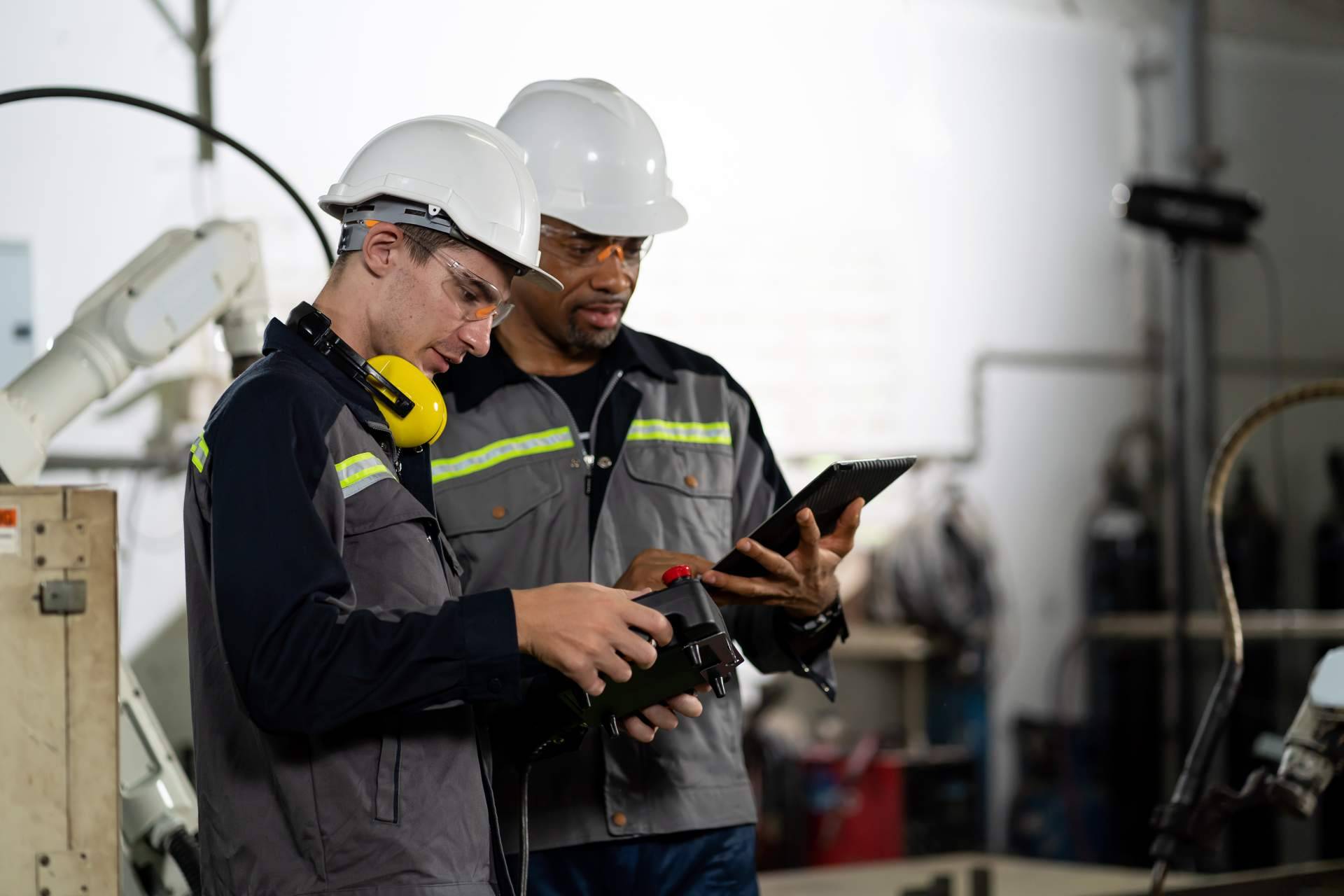 Galván Frío Industrial, especialistas en la refrigeración de procesos industriales con más de 30 años de experiencia en el sector