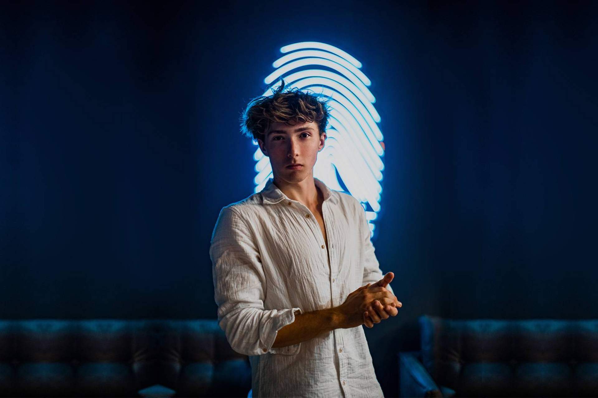 Josef Brocki. Entrevista con un joven emprendedor
