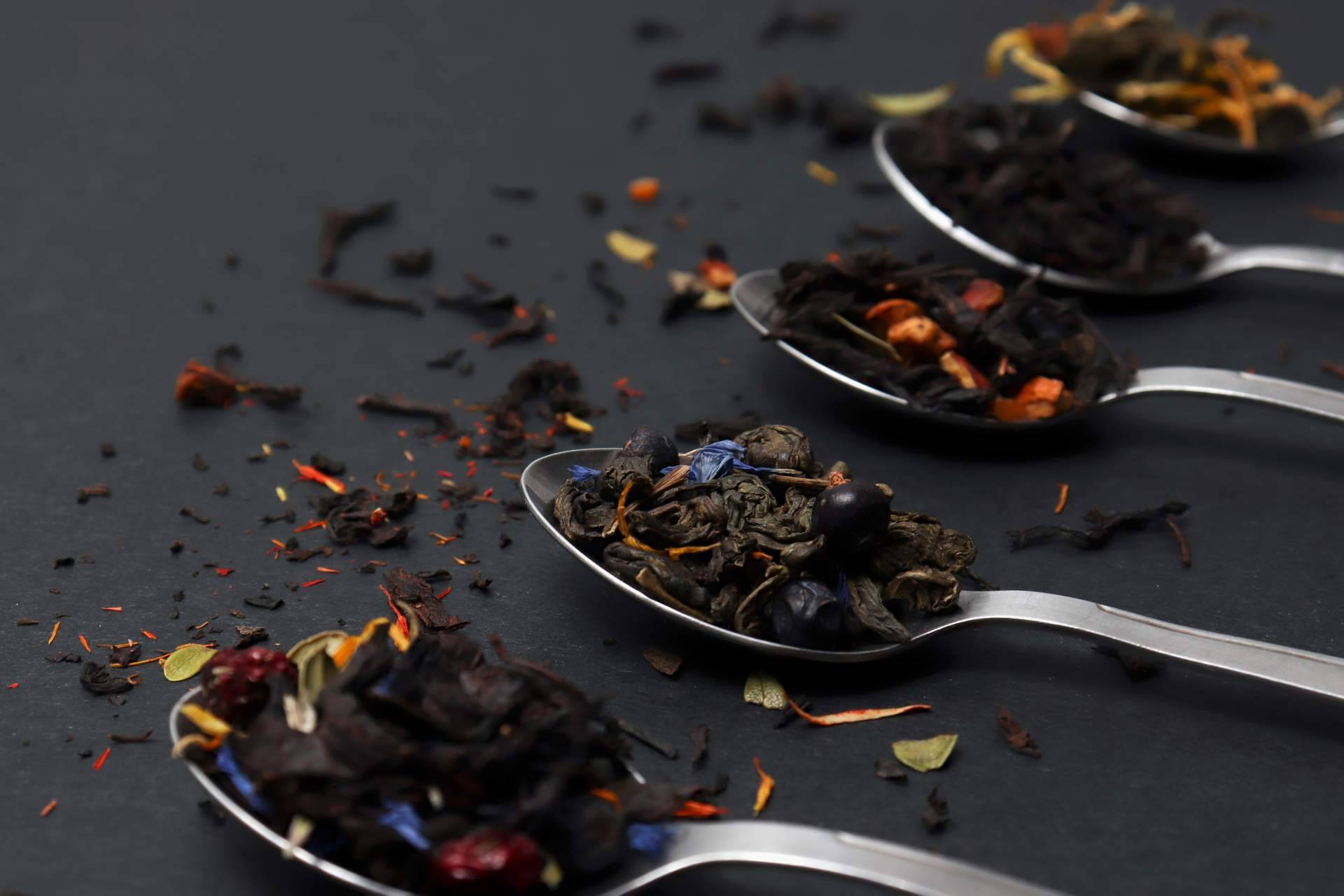 Más de 200 tés, rooibos e infusiones de todo el mundo de la mano de La Colonial de Ultramar®