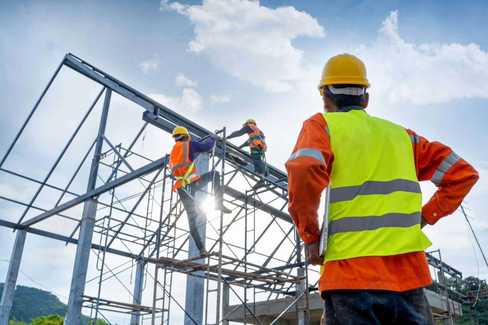 La importancia del Seguro de Responsabilidad Civil en el sector de la construcción, por Thenowo