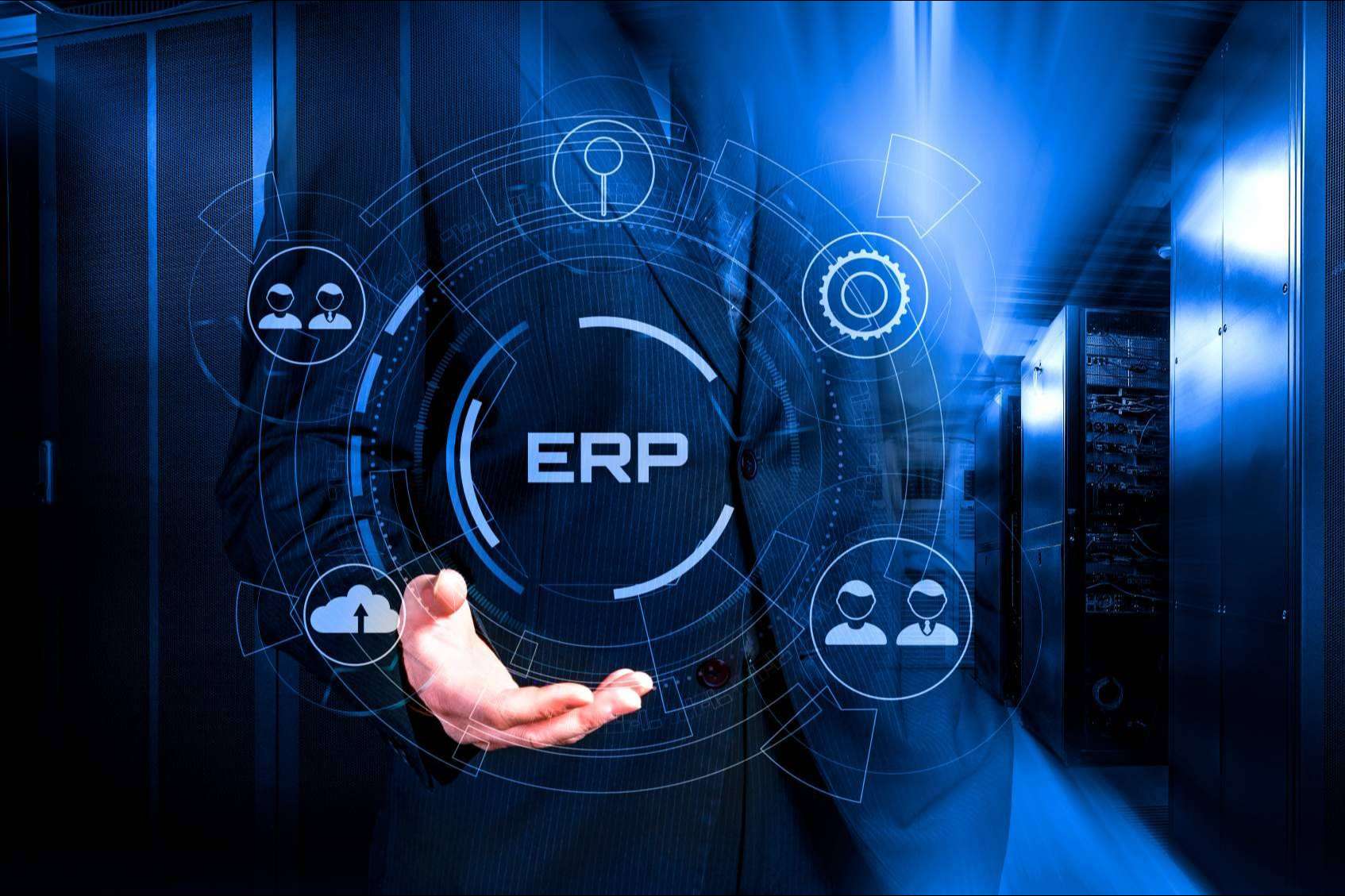 ¿Por qué es importante que las pymes tengan acceso a la digitalización y a un ERP?, por Ceesa