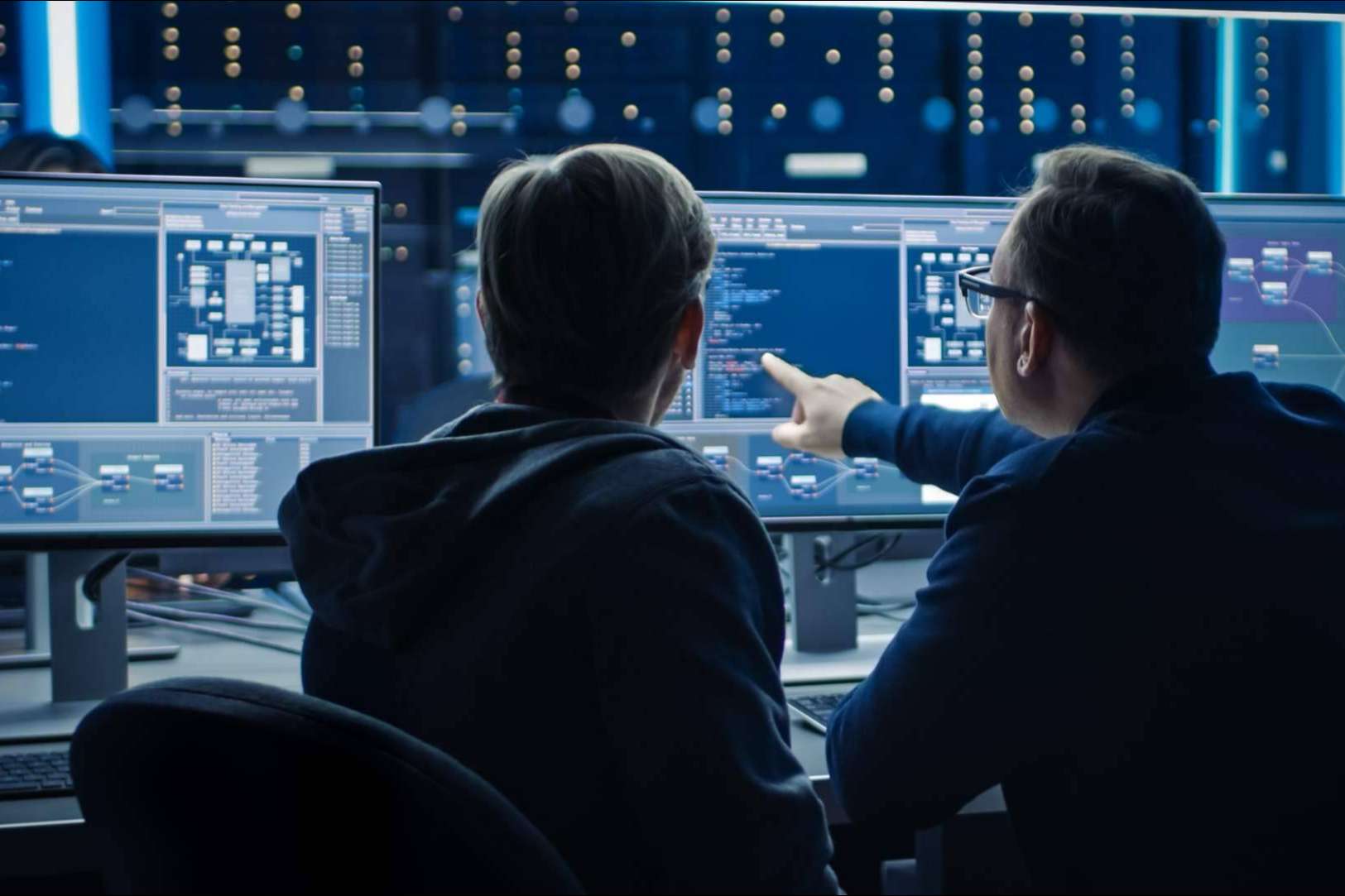 Cursos de blockchain en Blockchain School for Management