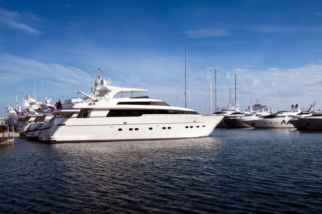 Donde comprar y vender barcos de ocasión según greatblue360.com