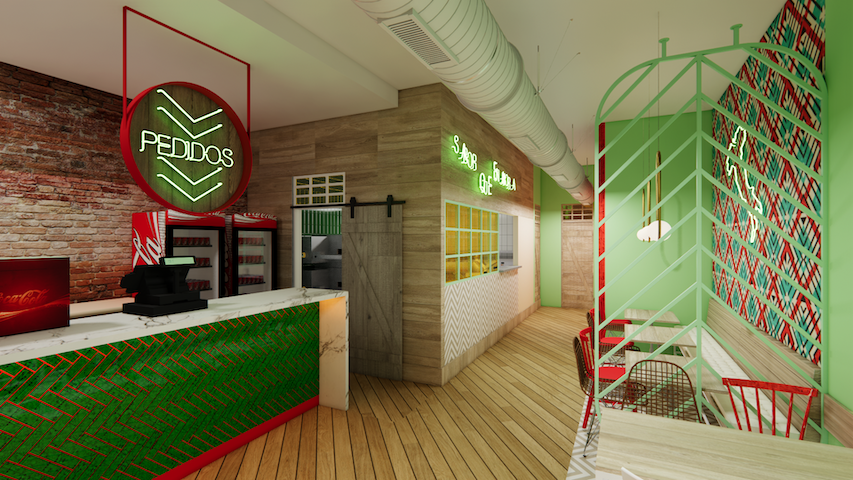 La consultora Latam Networks refuerza su área de Proyectos de Interiorismo