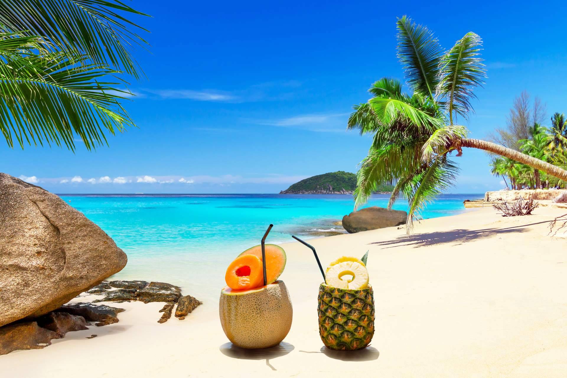 Viajar al Caribe durante el invierno, ¿qué se puede ver y hacer?