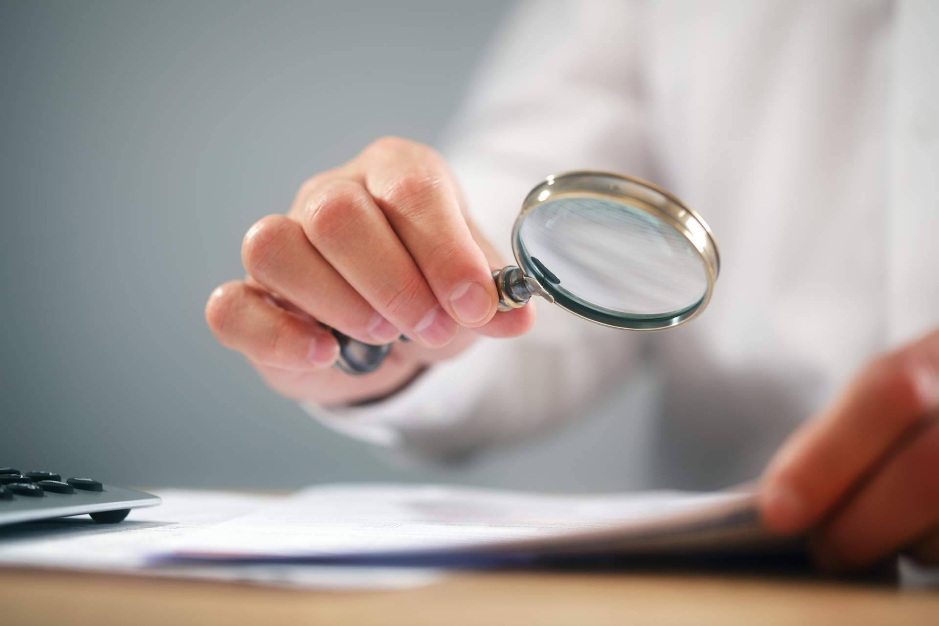 Estudios y análisis caligráficos que sirven de premisas para cotejar documentos, por la empresa ASEIIP