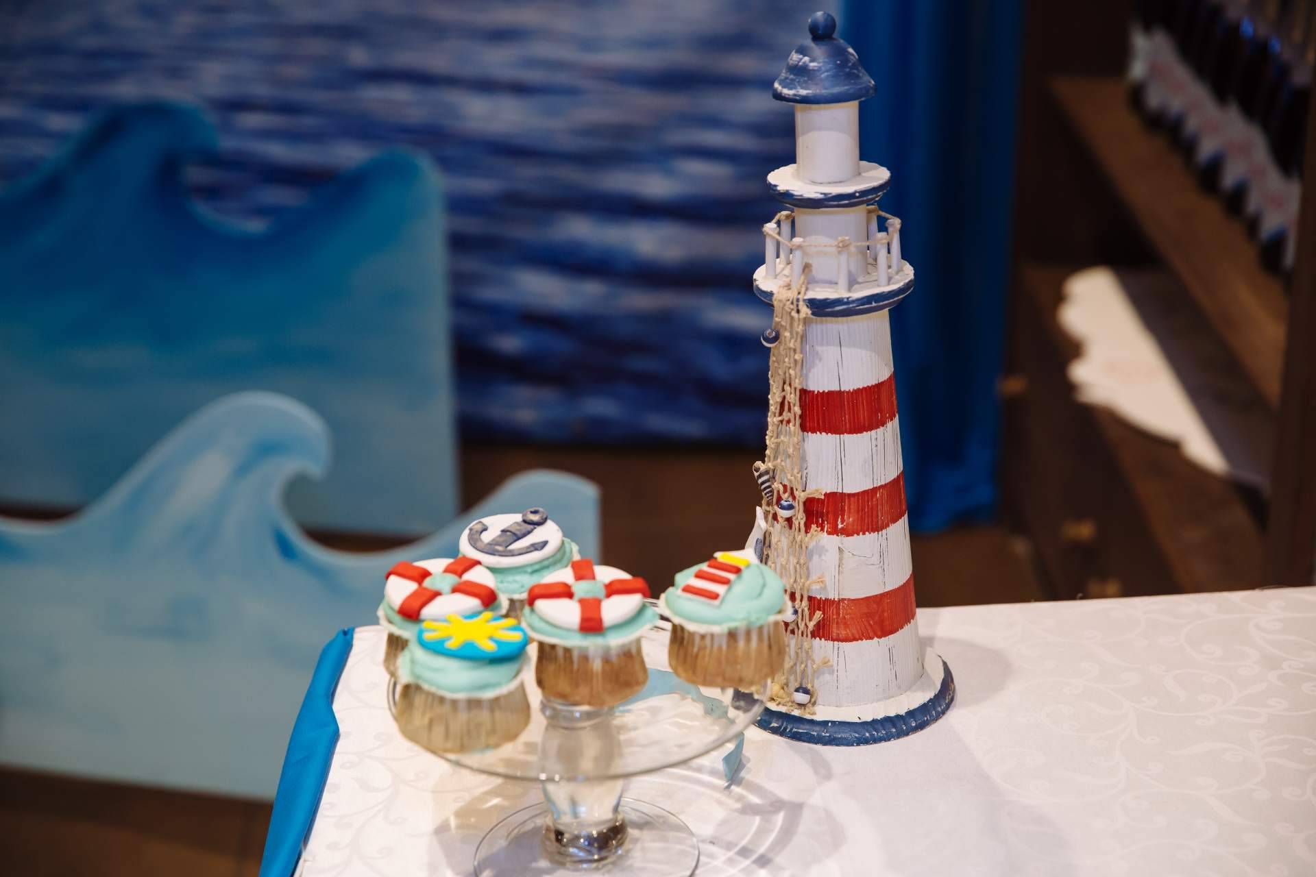 Evocar siempre el verano con la decoración marinera soñada de Nauticadecor