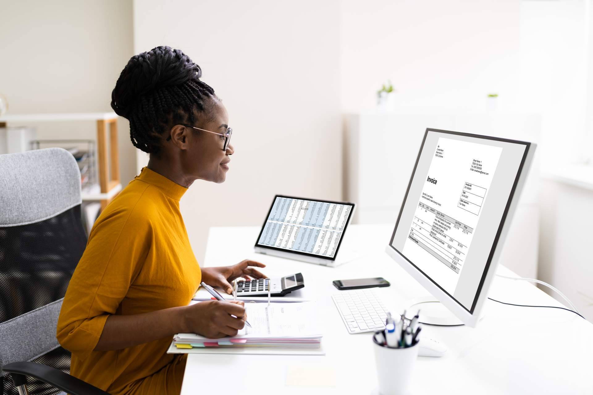 ¿Qué ventajas ofrece el software contable de Ceesa?