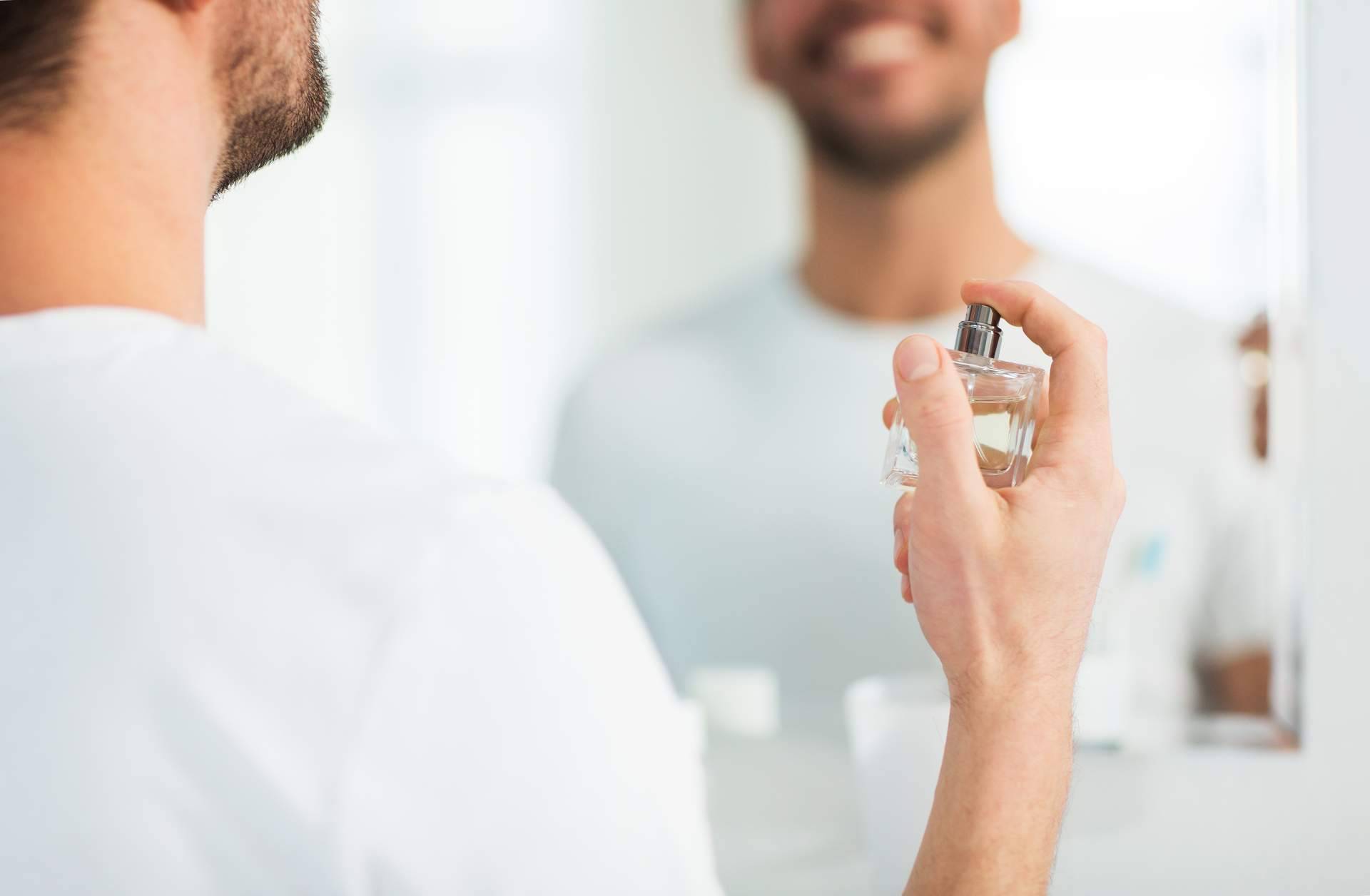 ¿Cómo son los perfumes de hombre de larga duración de Larome Paris?
