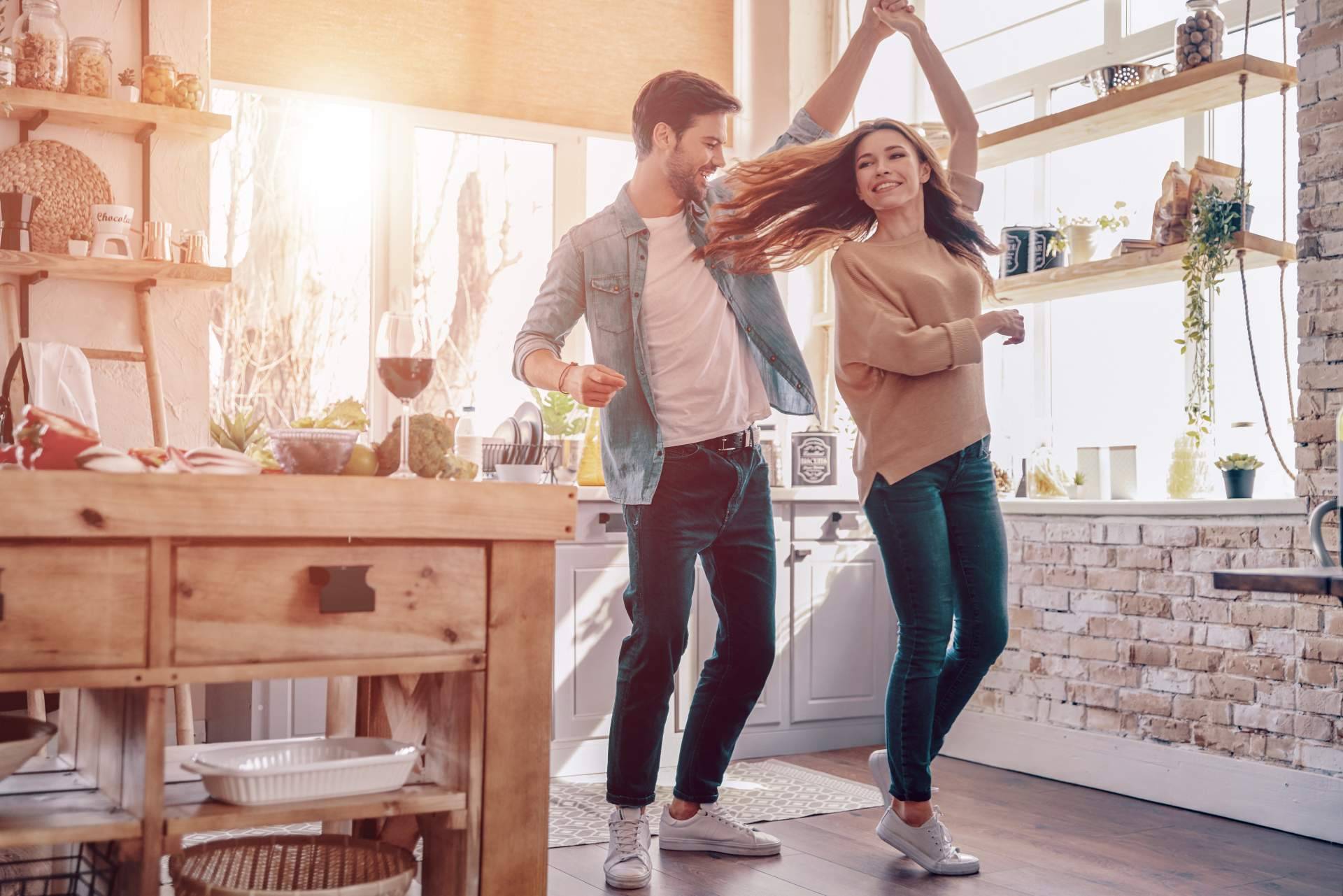La nueva oferta de ejercicios para hacer en casa de Bailonga.com