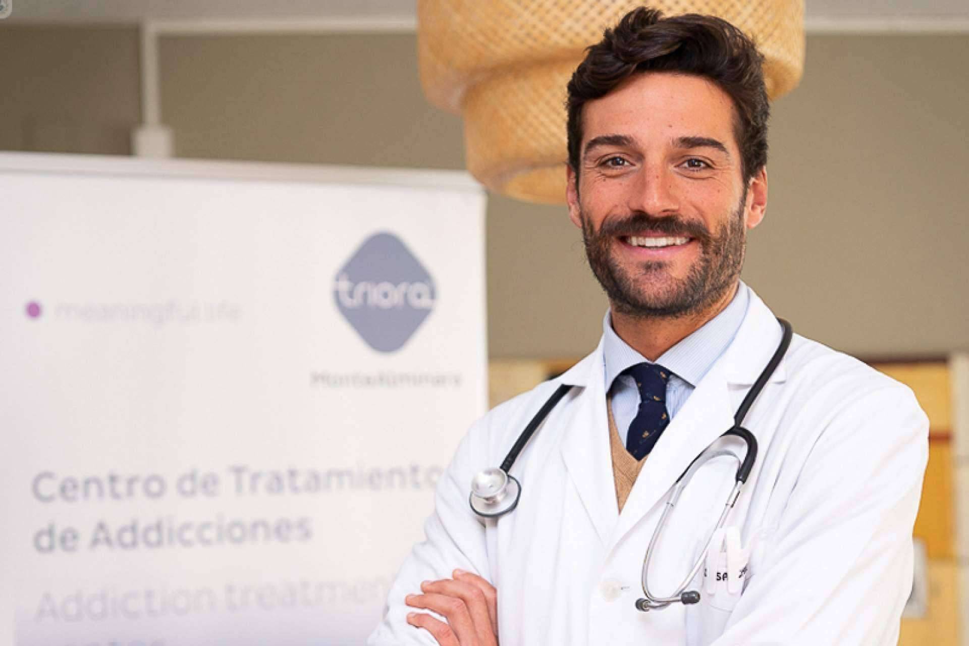 ¿Cuáles son los servicios que ofrece un doctor psiquiatra y cómo pueden ayudar?