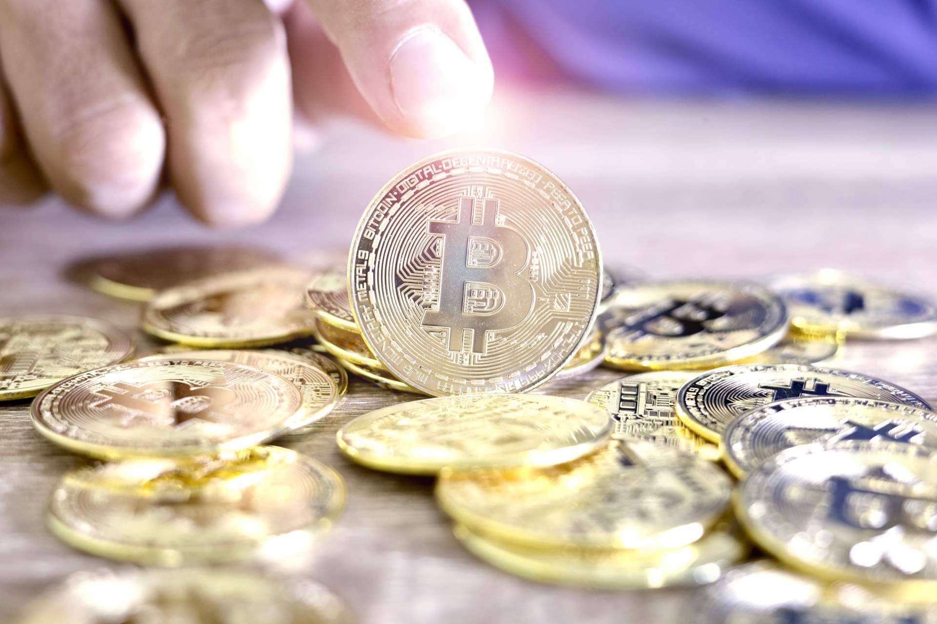 Abierto el registro de criptomonedas del Banco de España