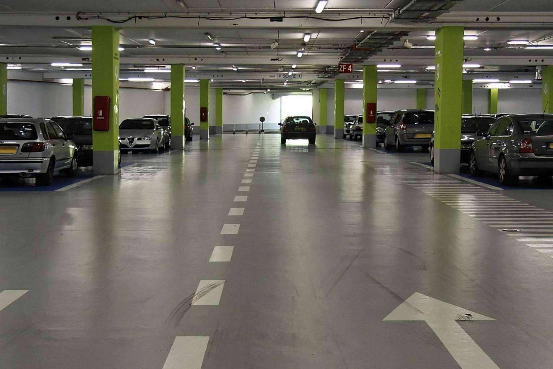 El aumento en la demanda de plazas de garaje, las razones para invertir con ParkingYa!