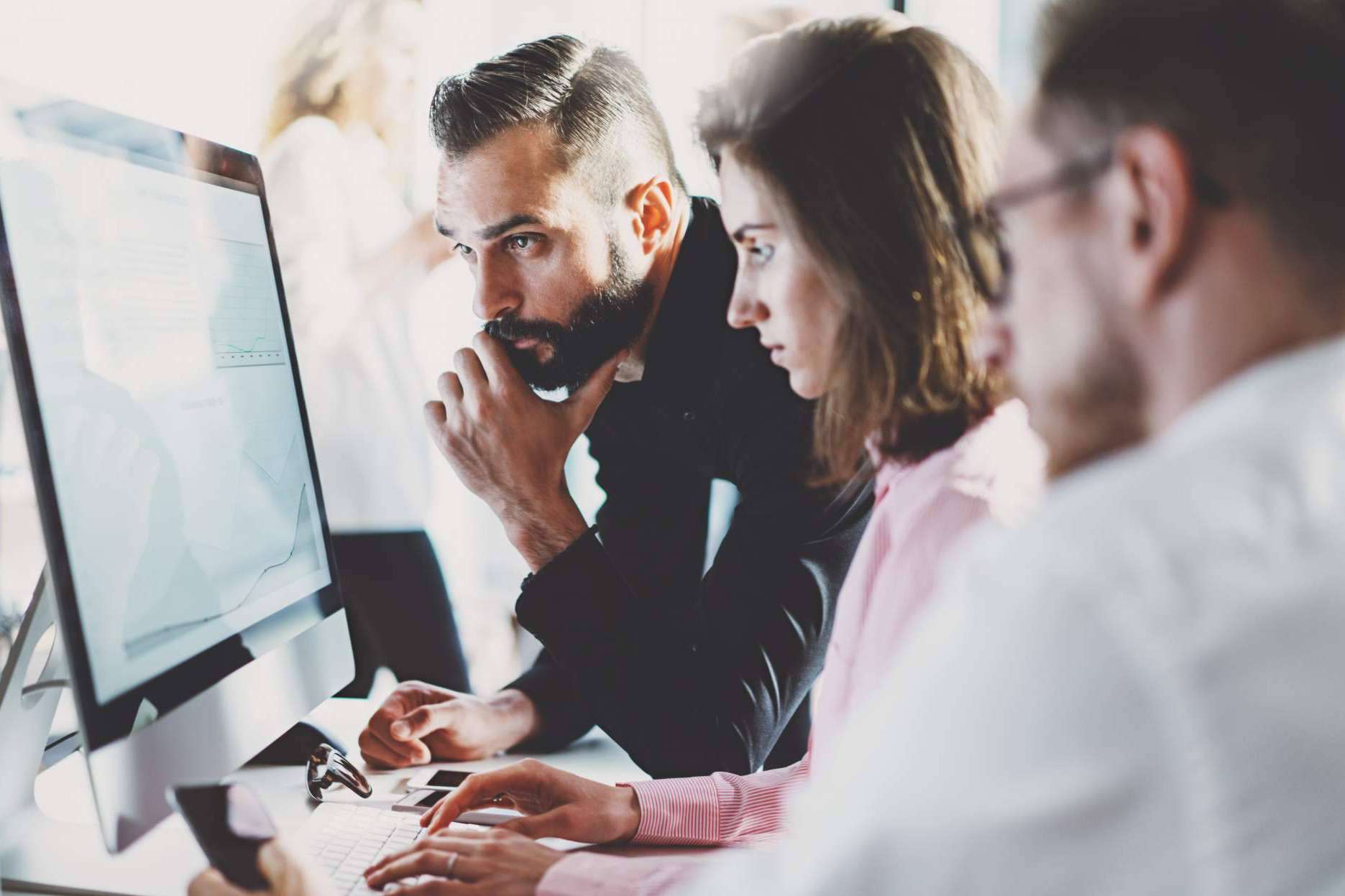 Acerca de Necotec, la empresa de diseño web en Barcelona