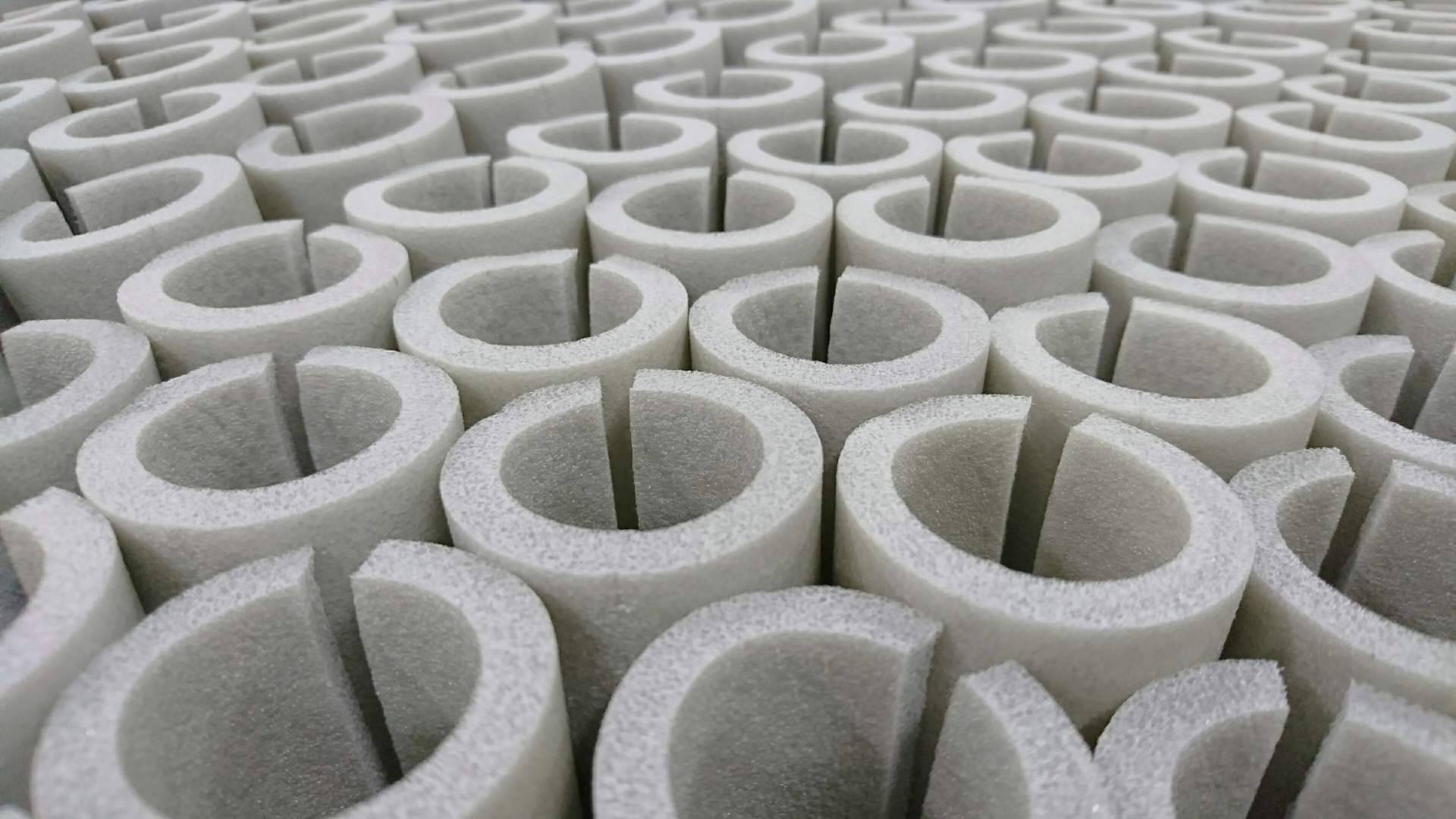 La empresa Espuma a Medida ofrece tapizados creados con una base de espuma a medida