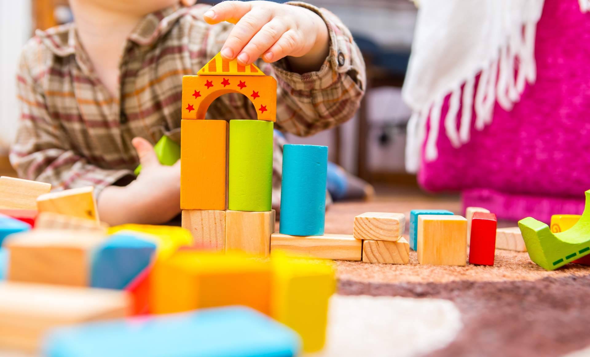 La importancia de la educación infantil en los niños, por Centro de Educación Infantil Manolo Álvaro