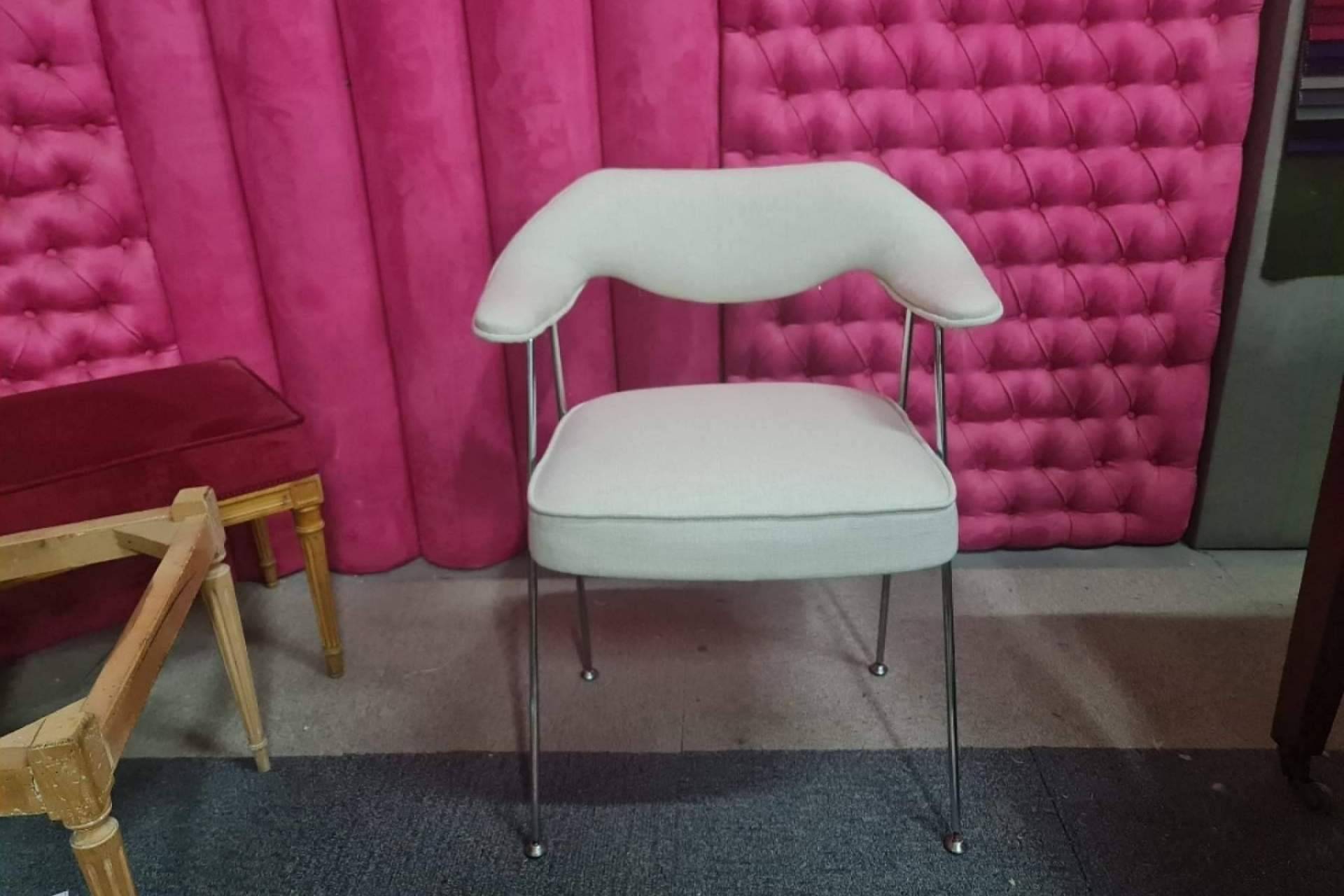 Tapicería de muebles y espacios en Madrid de la mano de Tapime