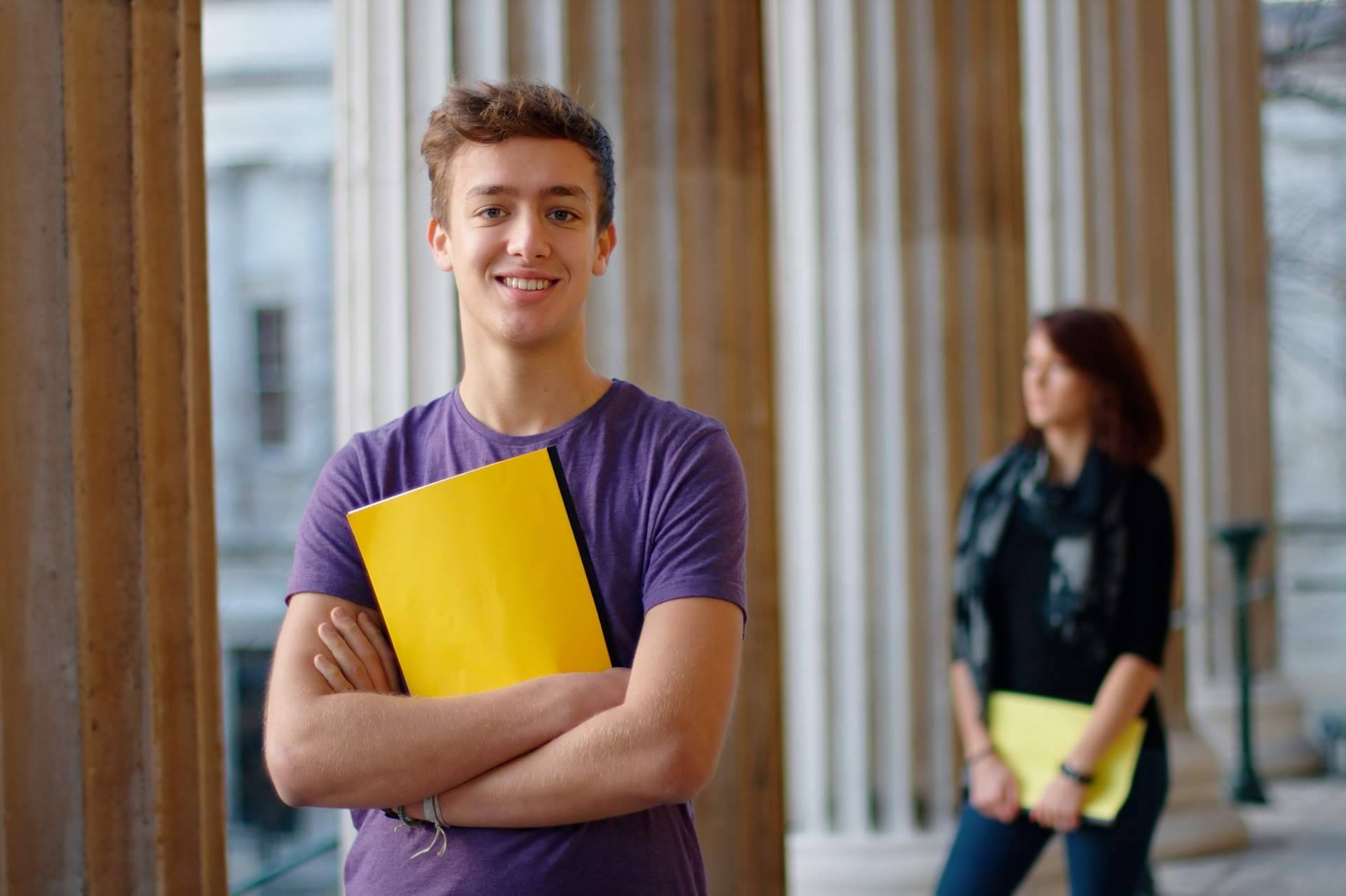 Renovación del NIE estudiante, en Global Estudiante